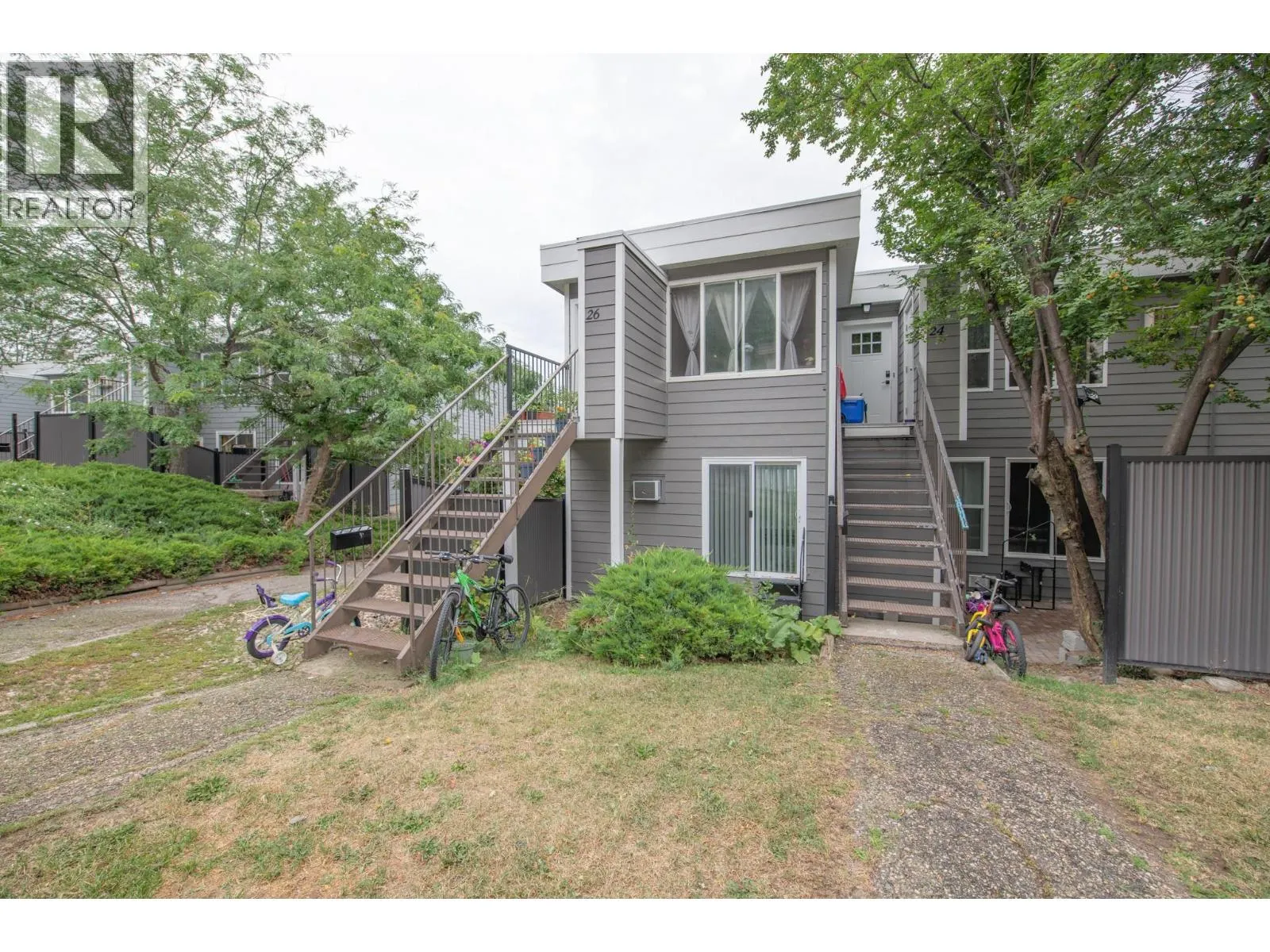 3800 40 Avenue Unit# 25
