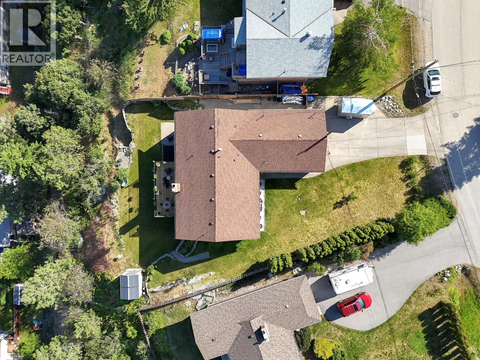 3371 McMurchie Road