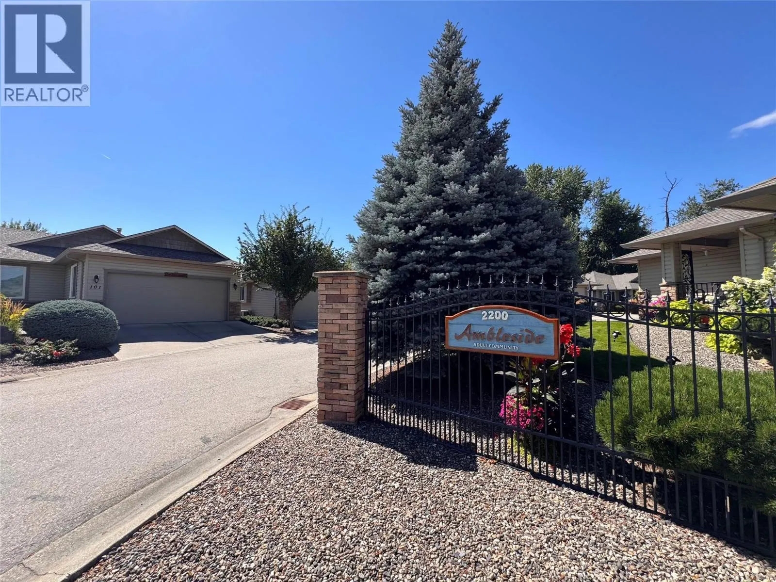 2200 53 Avenue Unit# 108