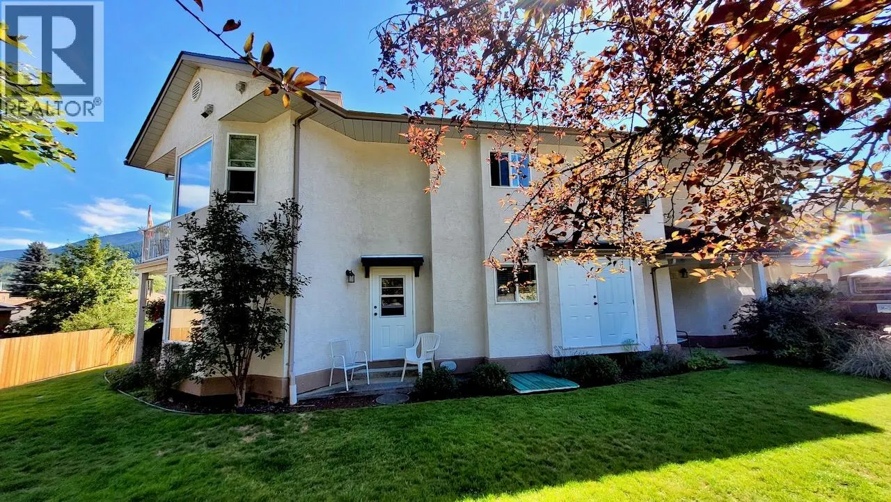 428 Beasley Crescent W