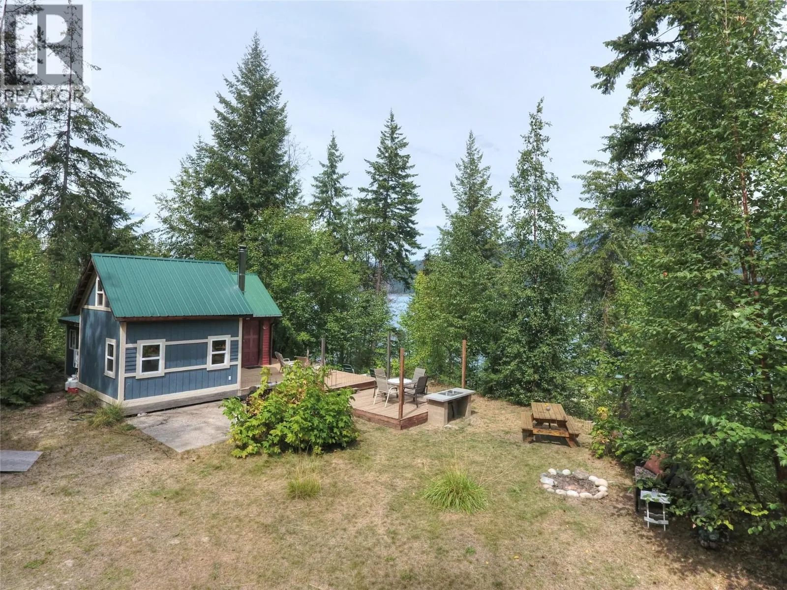 Lot B Coykendahl Road
