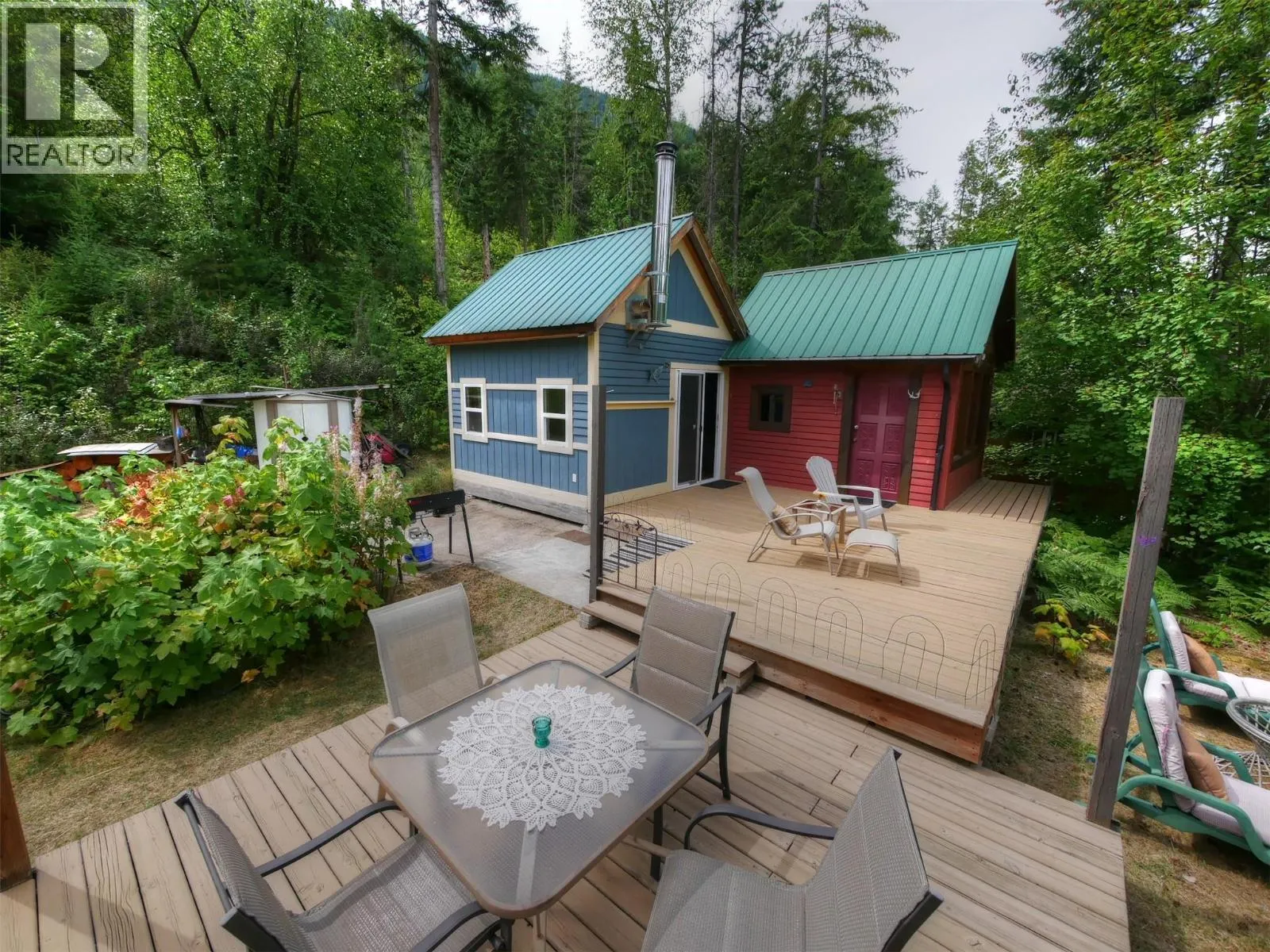 Lot B Coykendahl Road