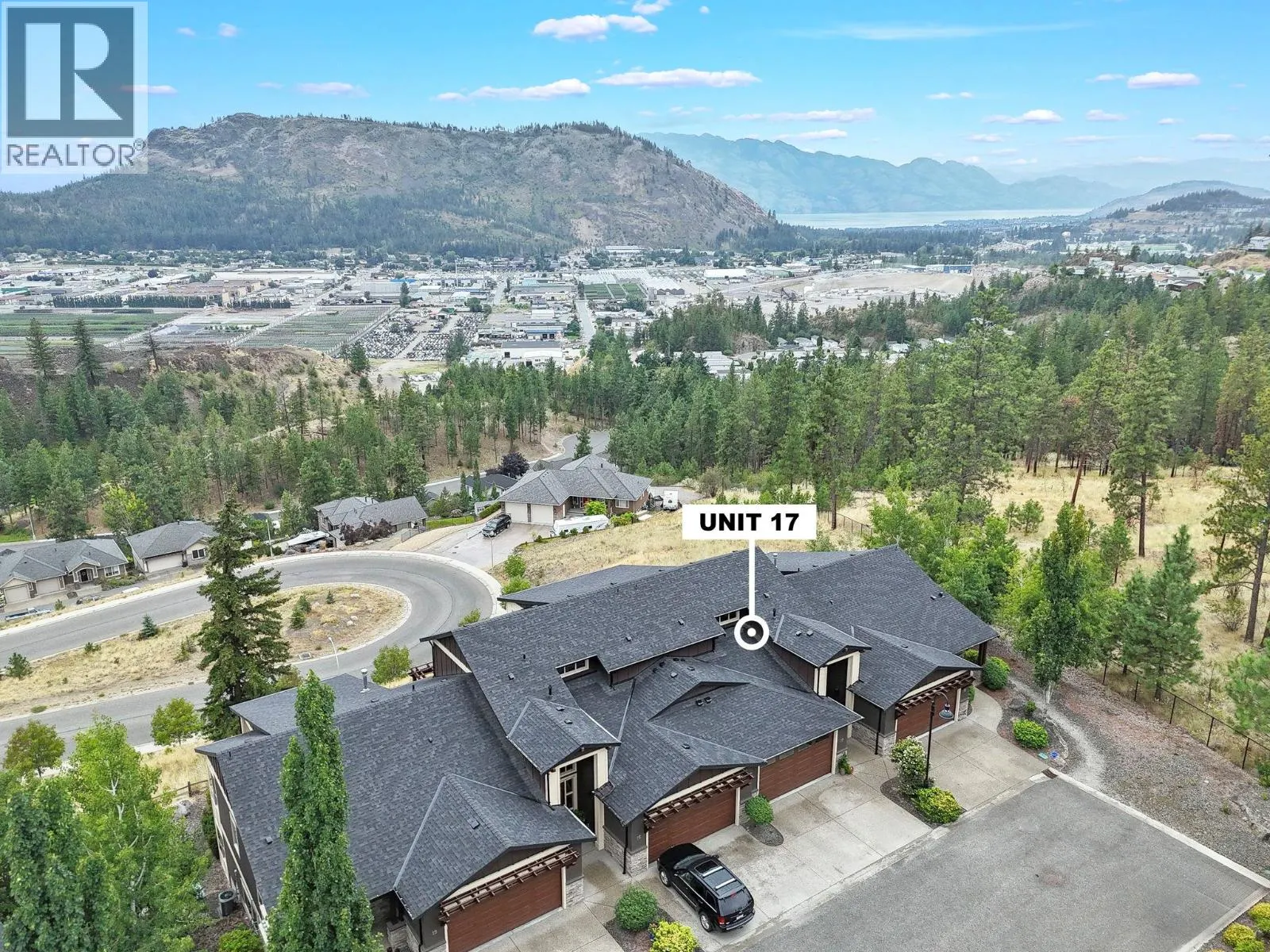 1870 Rosealee Lane Unit# 17