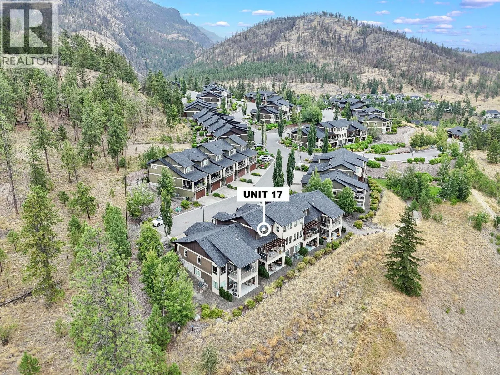 1870 Rosealee Lane Unit# 17