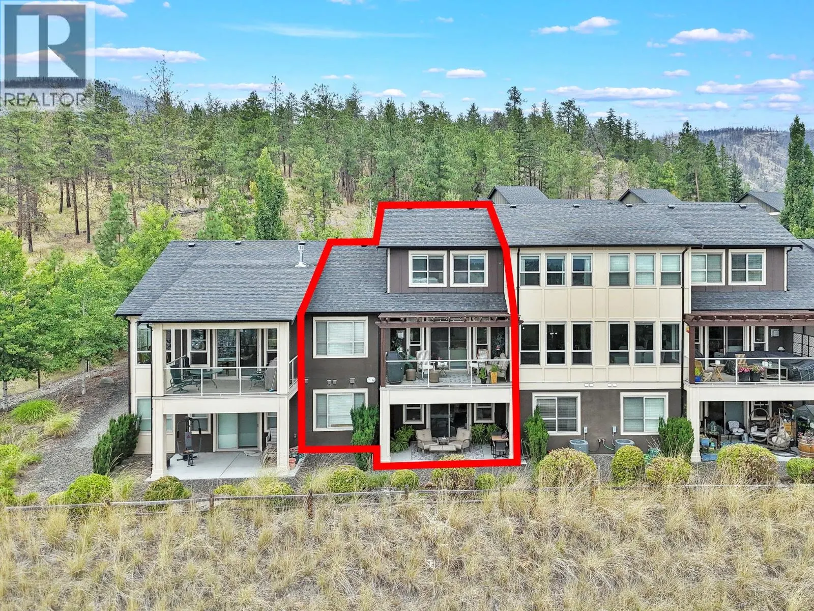 1870 Rosealee Lane Unit# 17