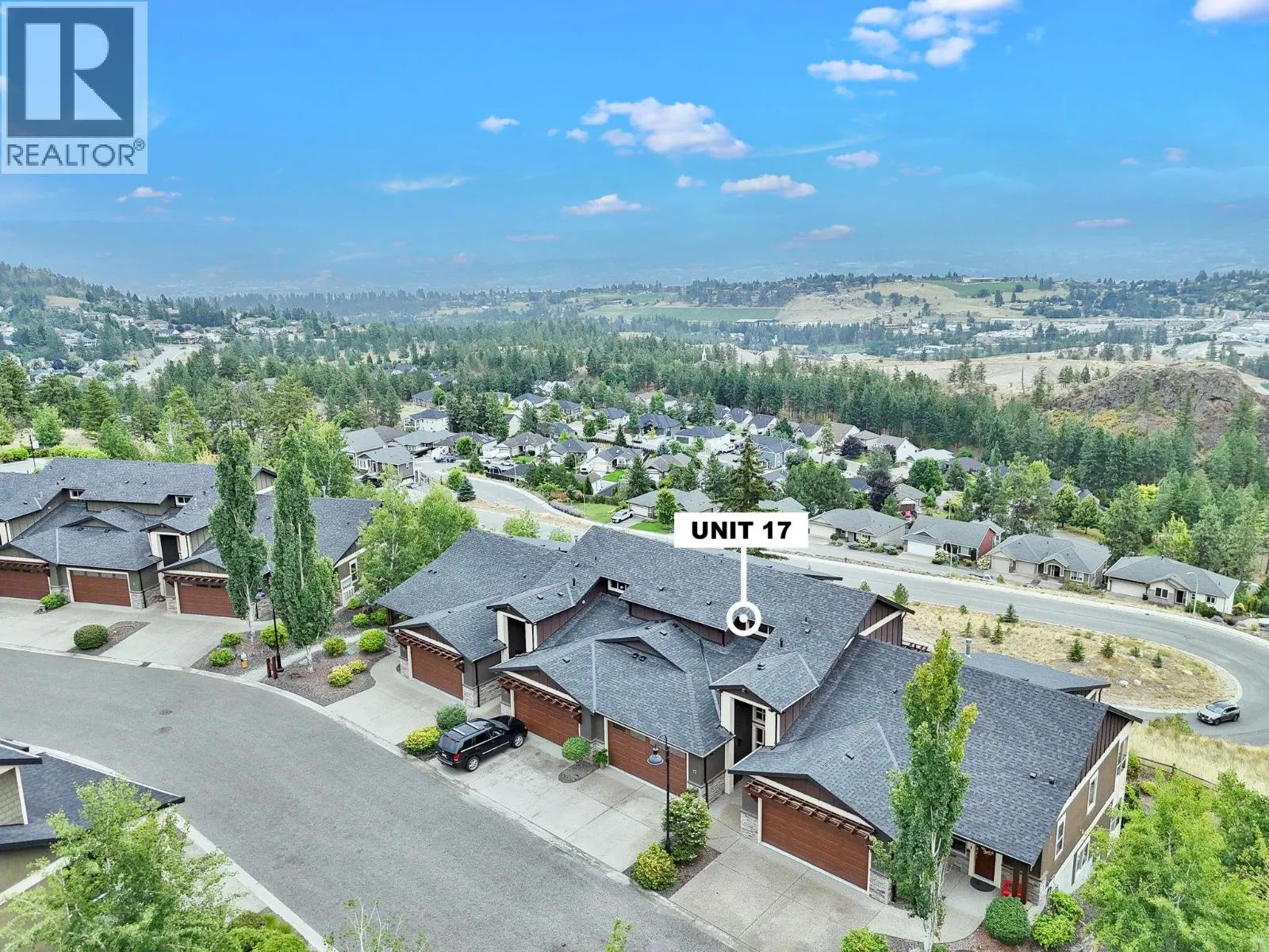 1870 Rosealee Lane Unit# 17