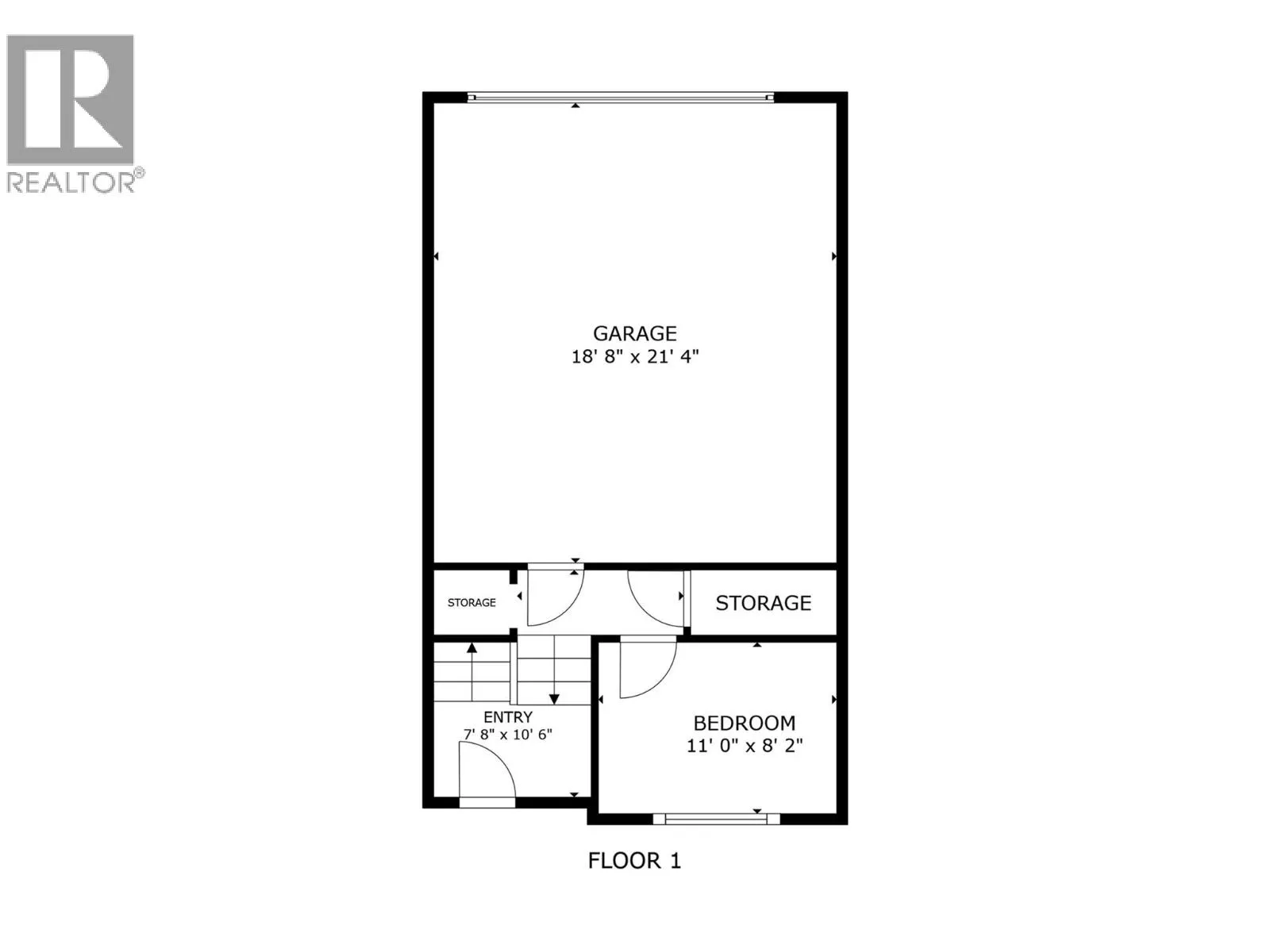 122 Hartman Road Unit# 106
