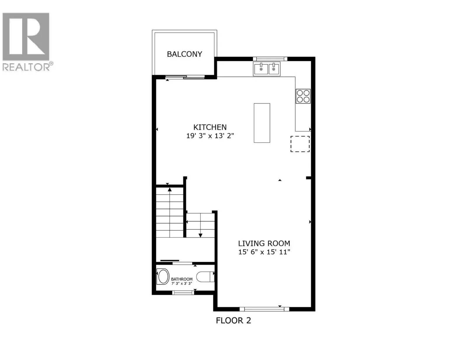 122 Hartman Road Unit# 106