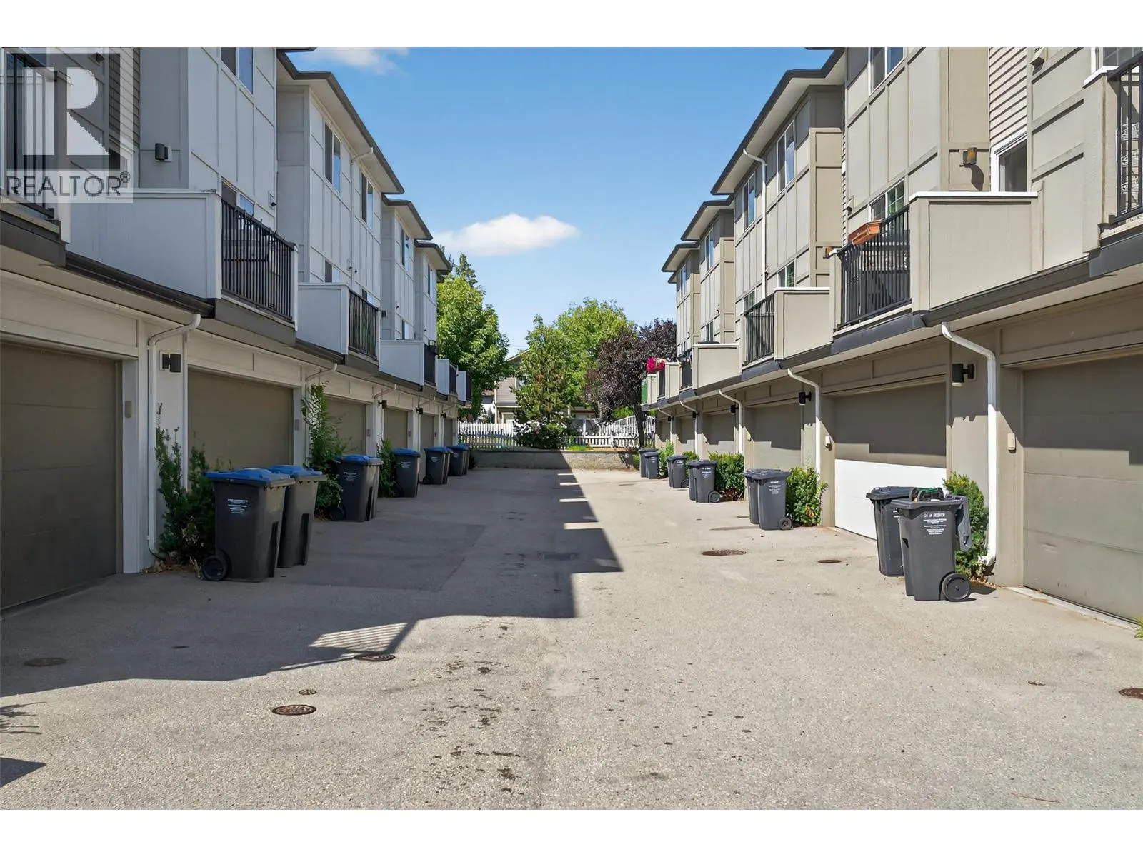 122 Hartman Road Unit# 106