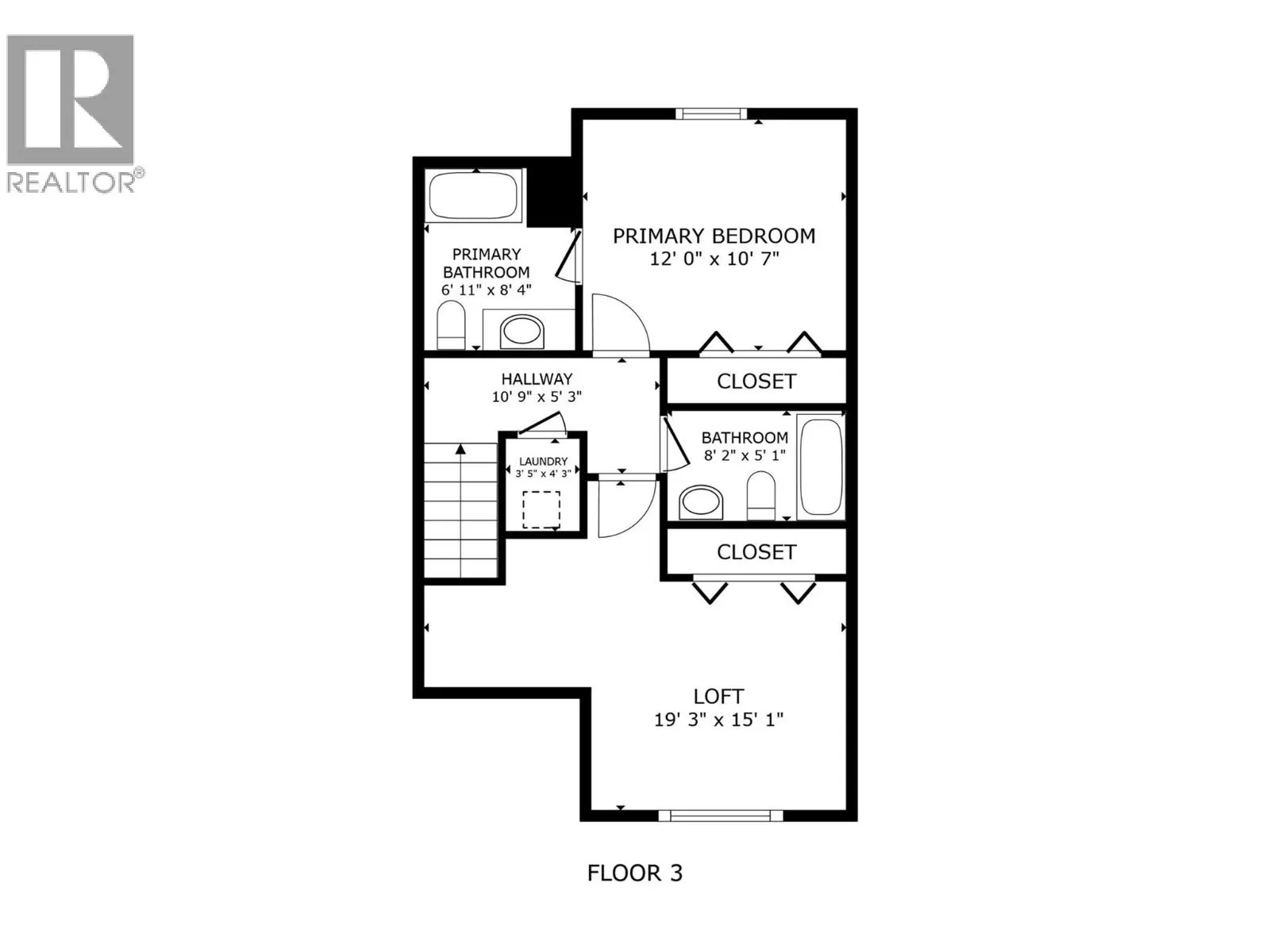 122 Hartman Road Unit# 106