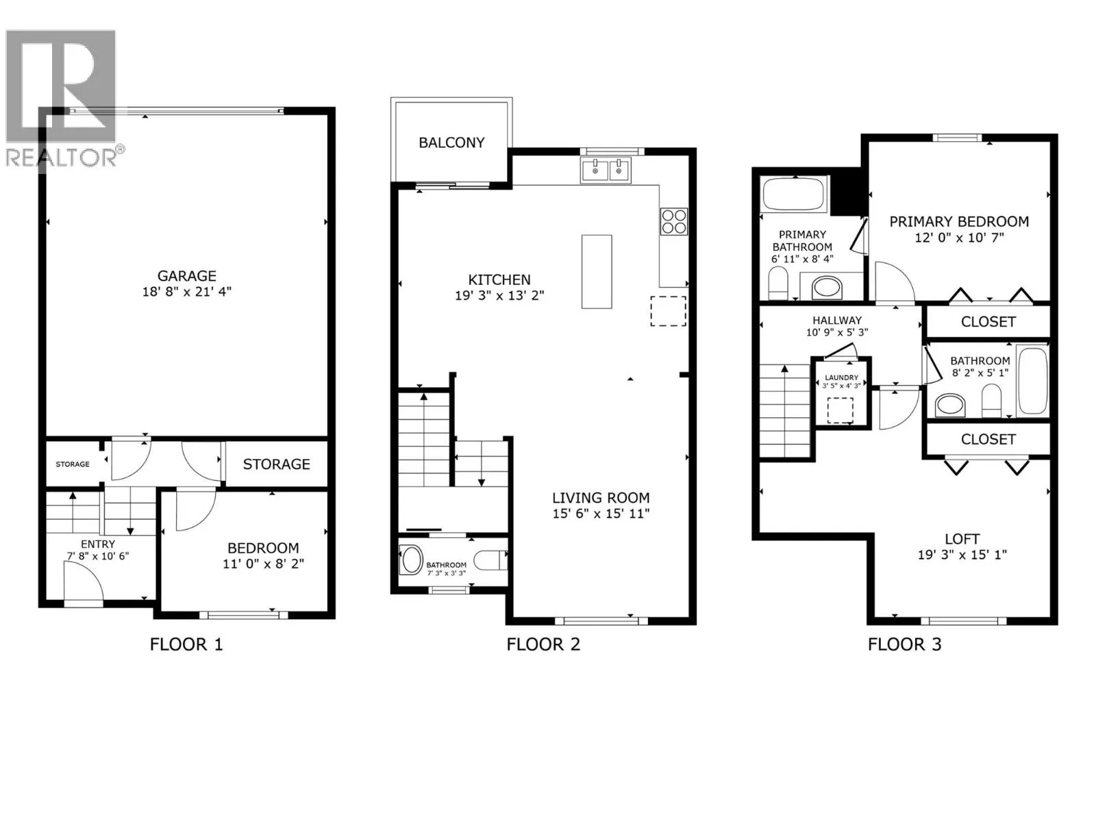 122 Hartman Road Unit# 106