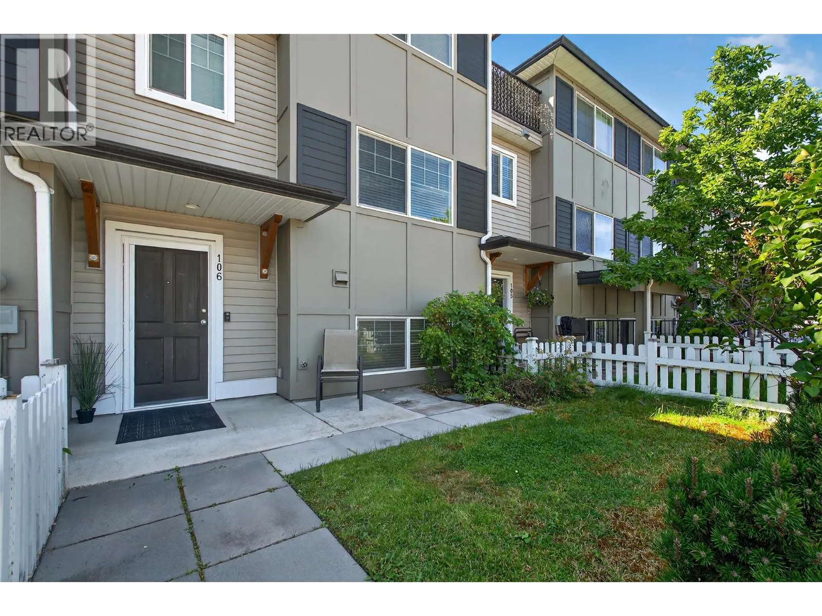 122 Hartman Road Unit# 106