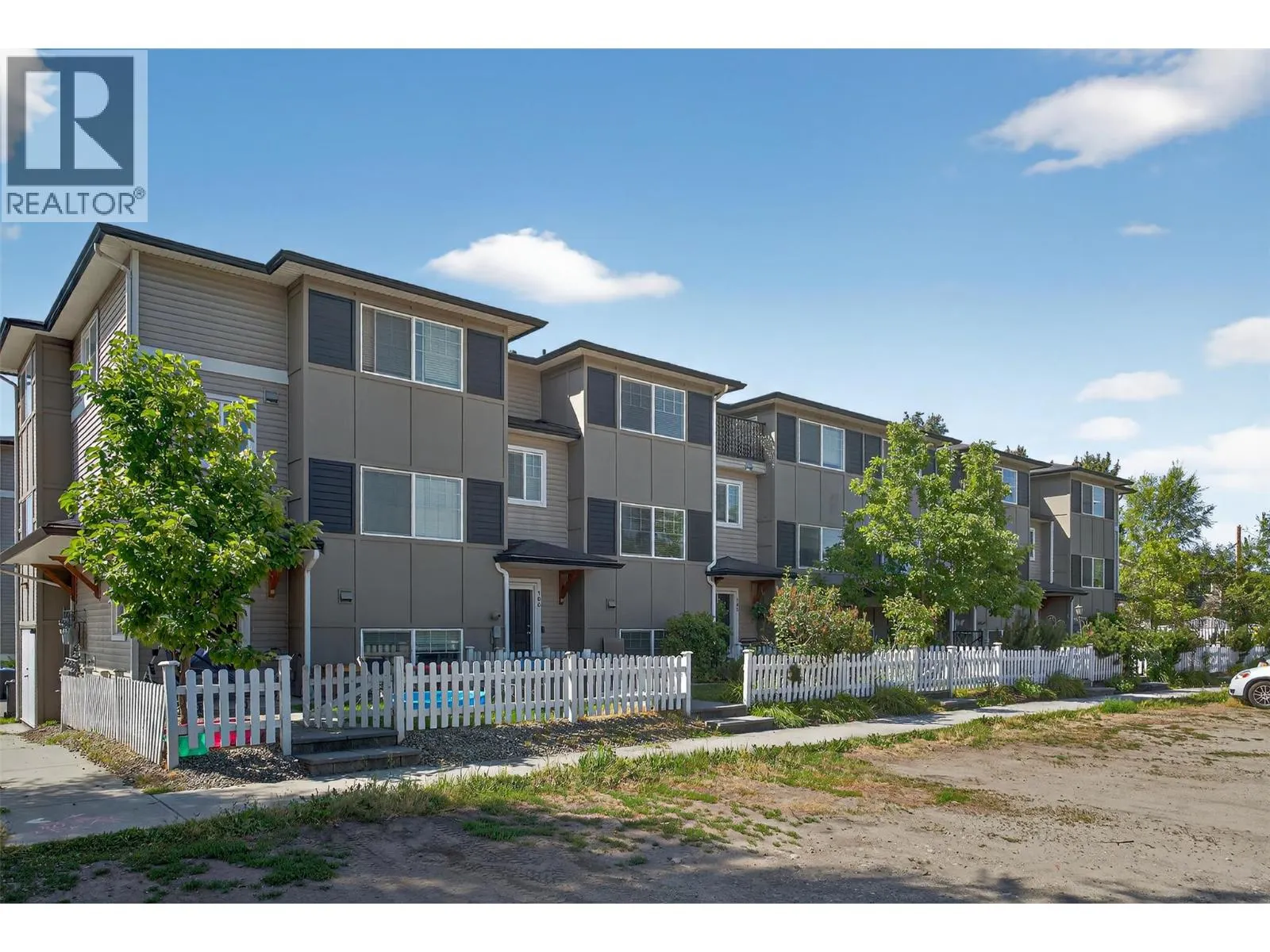122 Hartman Road Unit# 106
