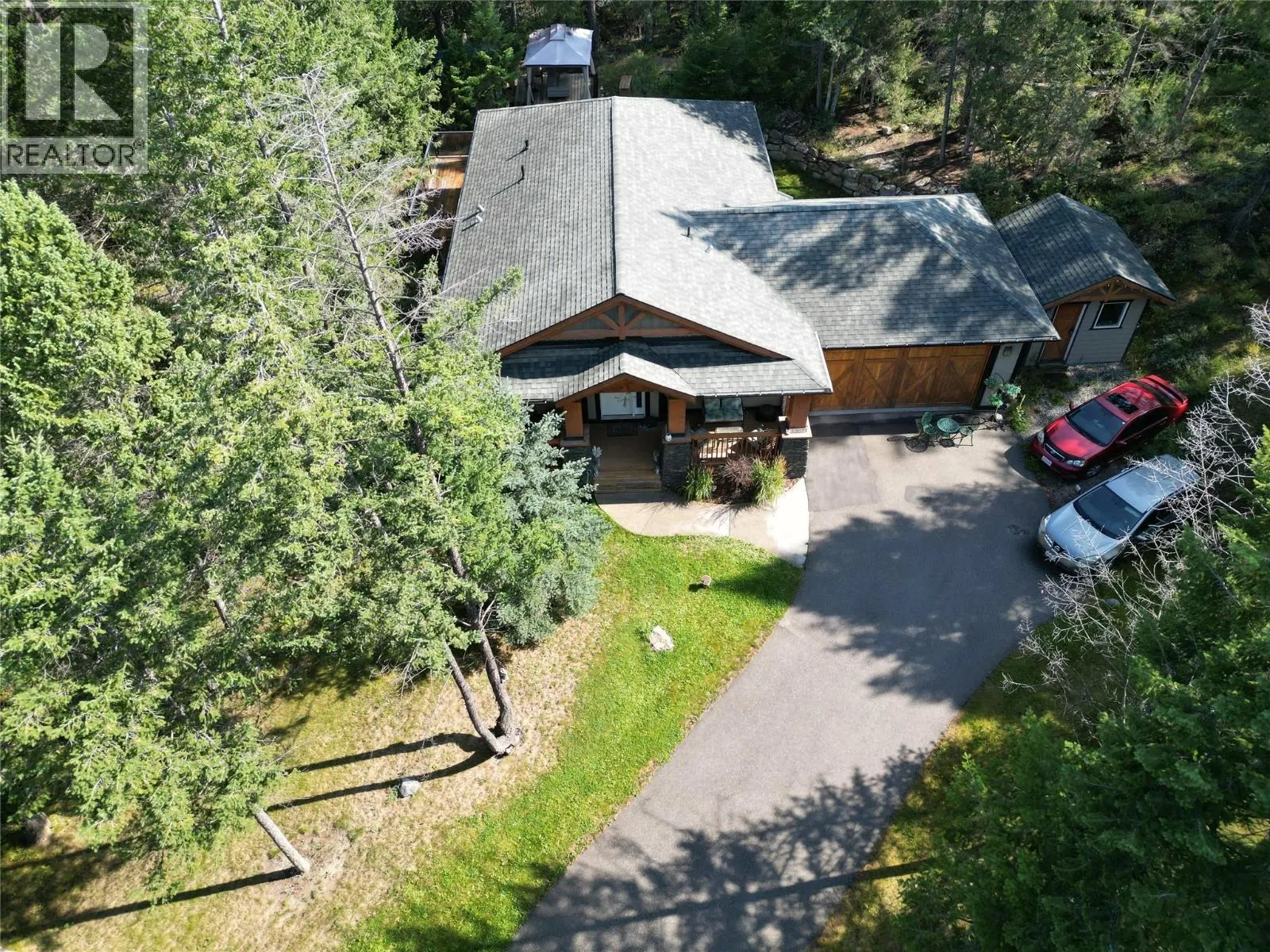 4967 Saddlewood Lane