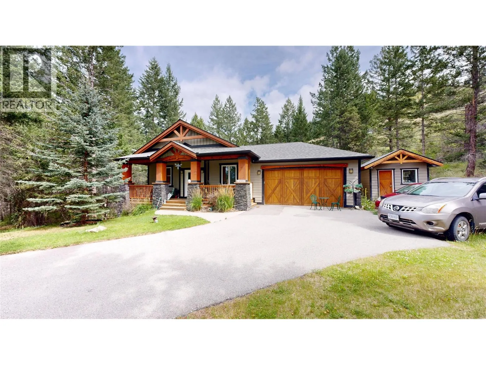 4967 Saddlewood Lane