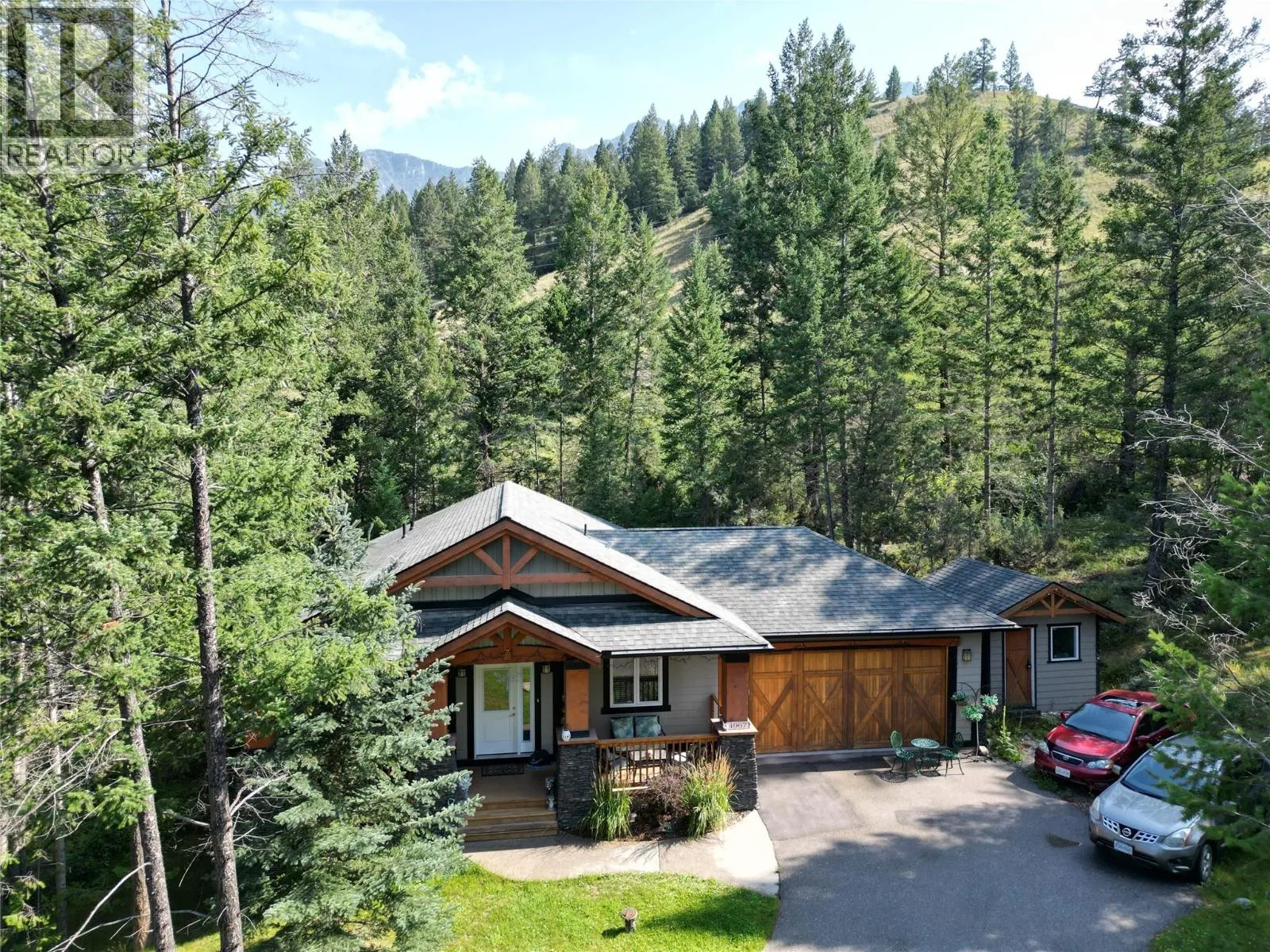 4967 Saddlewood Lane