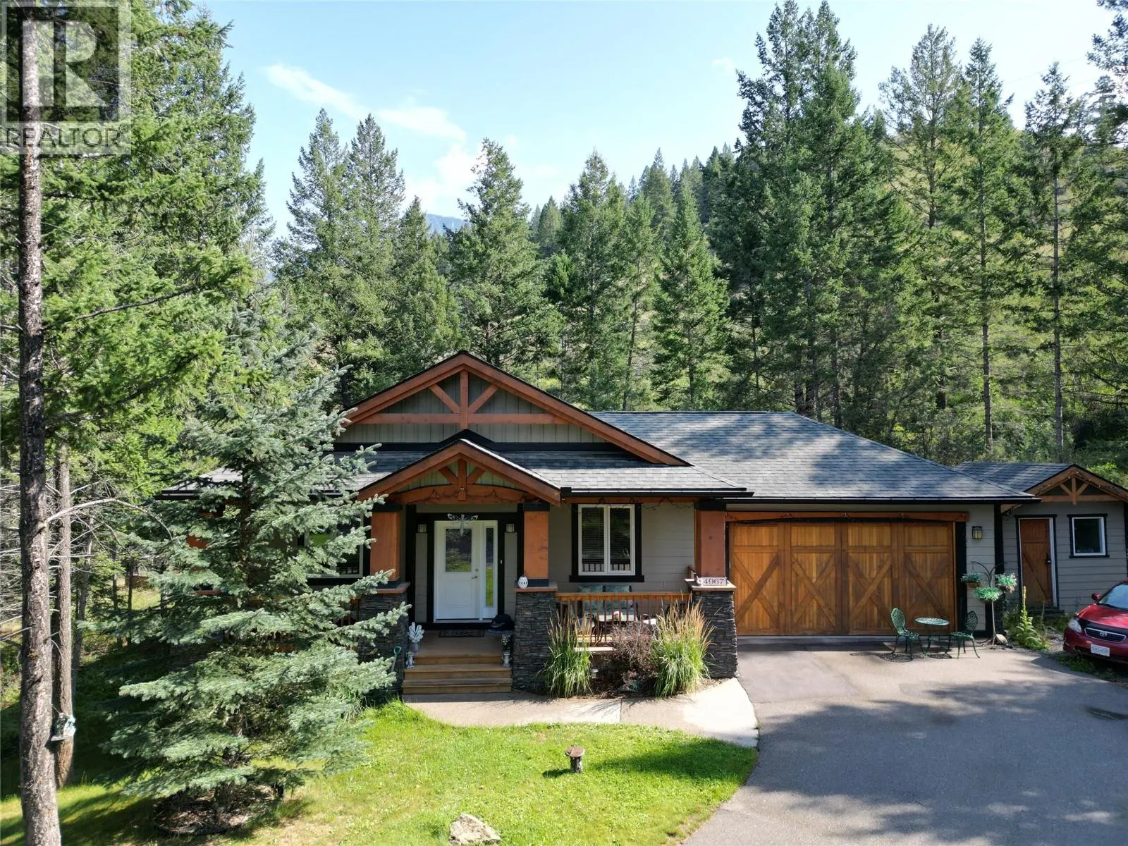 4967 Saddlewood Lane