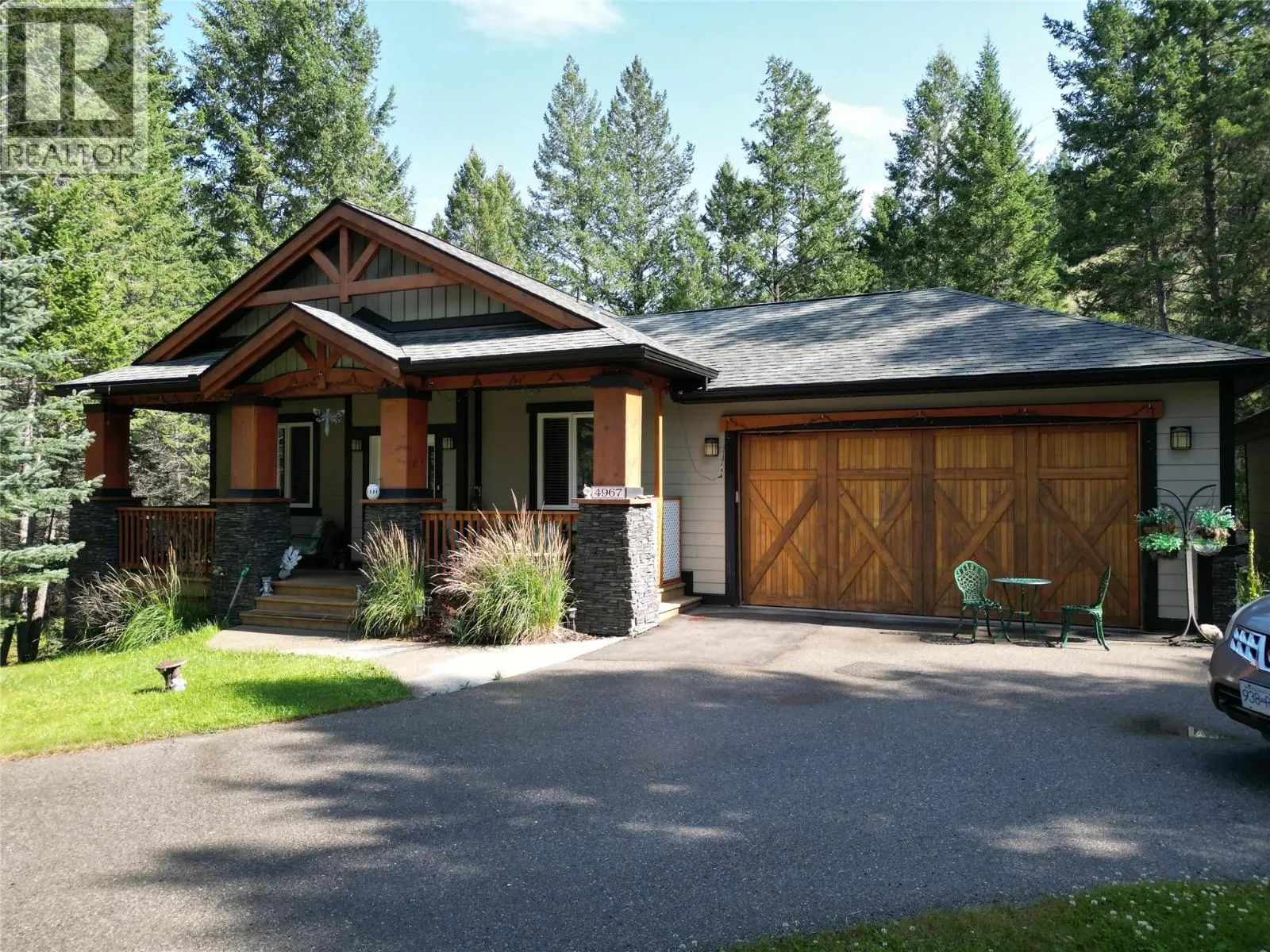4967 Saddlewood Lane