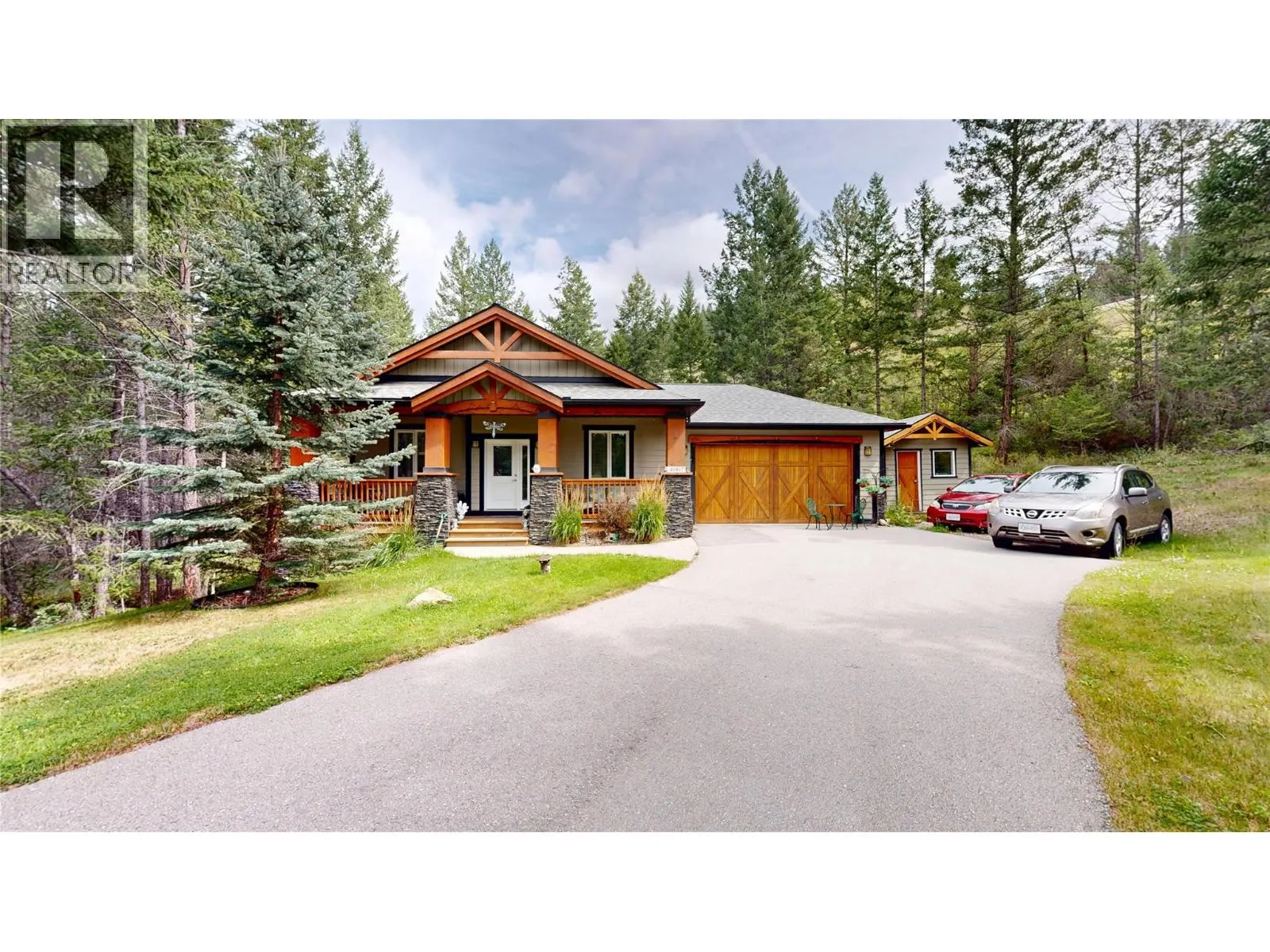 4967 Saddlewood Lane