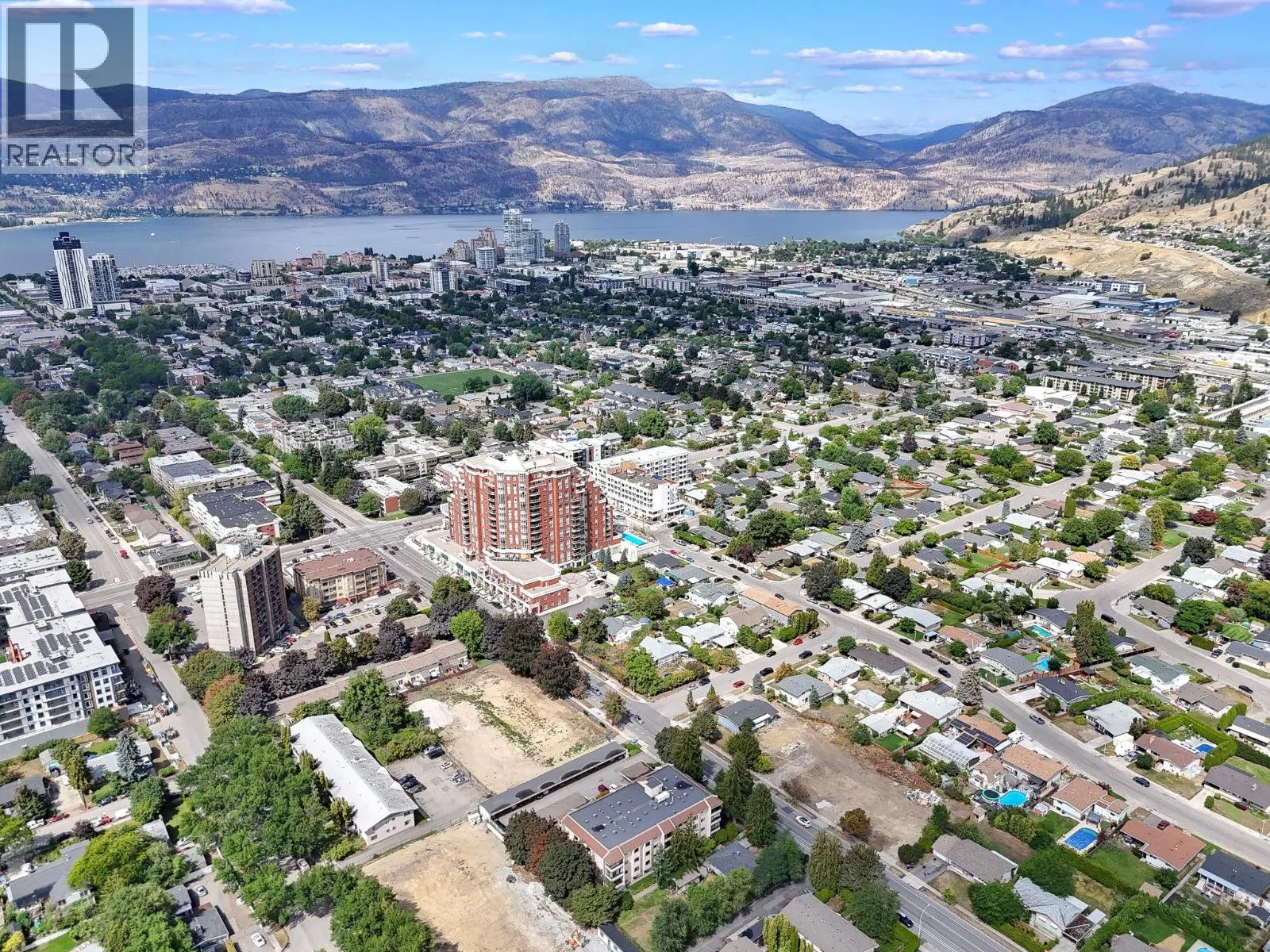 1229 Bernard Avenue Unit# 105