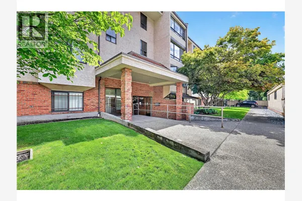 1229 Bernard Avenue Unit# 105