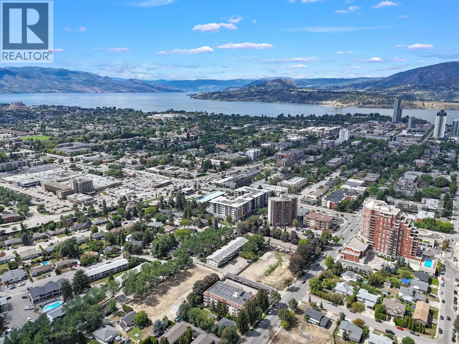 1229 Bernard Avenue Unit# 105