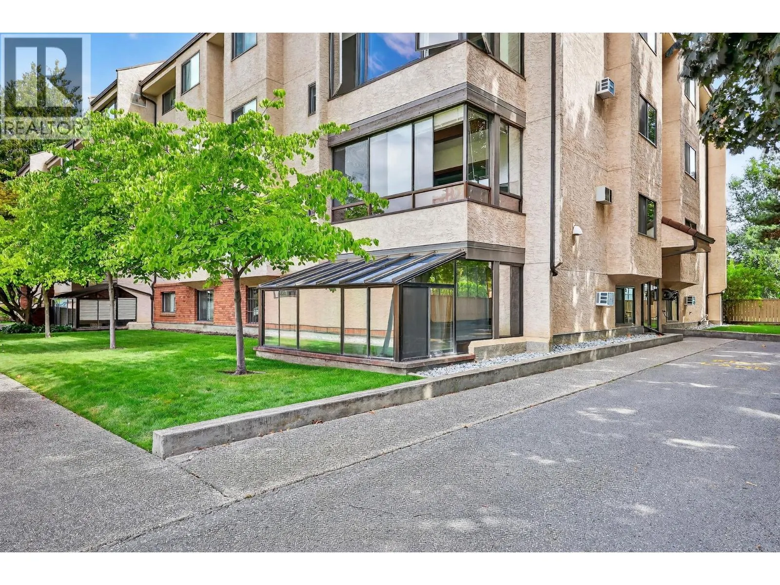 1229 Bernard Avenue Unit# 105
