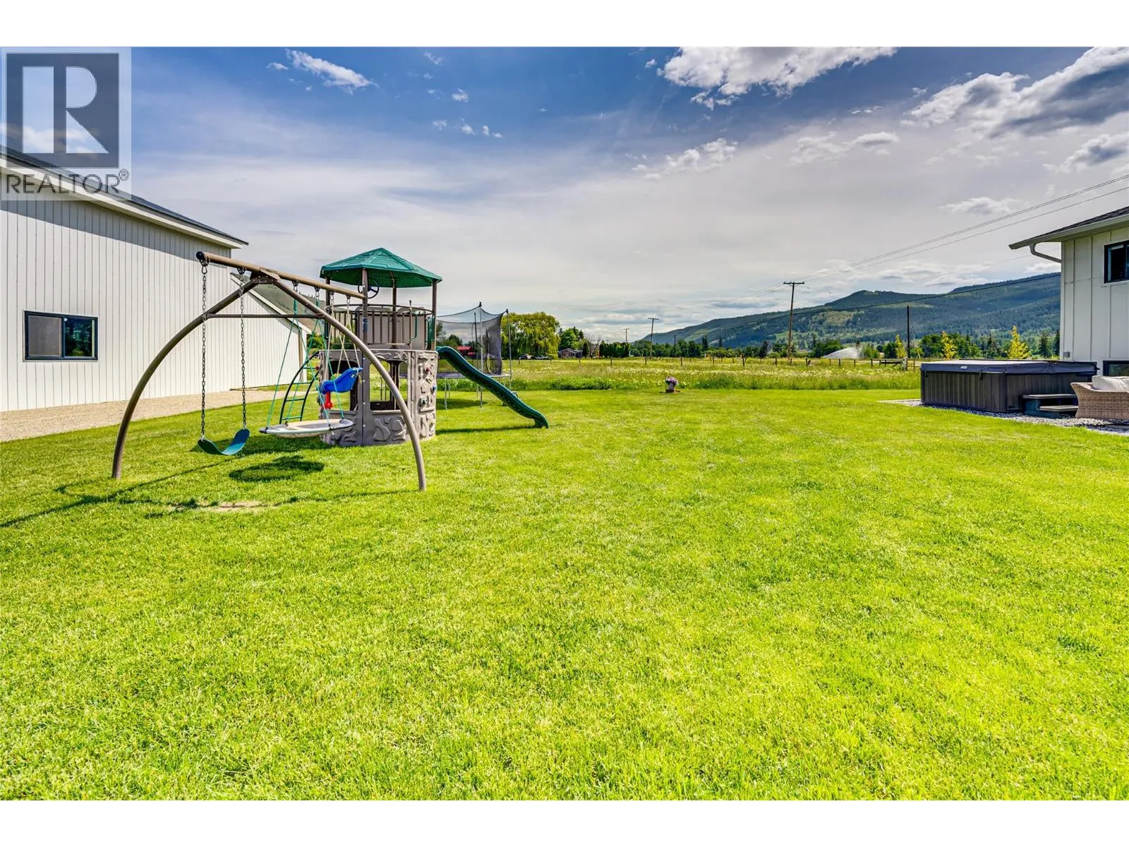 8935 Kalamalka Road