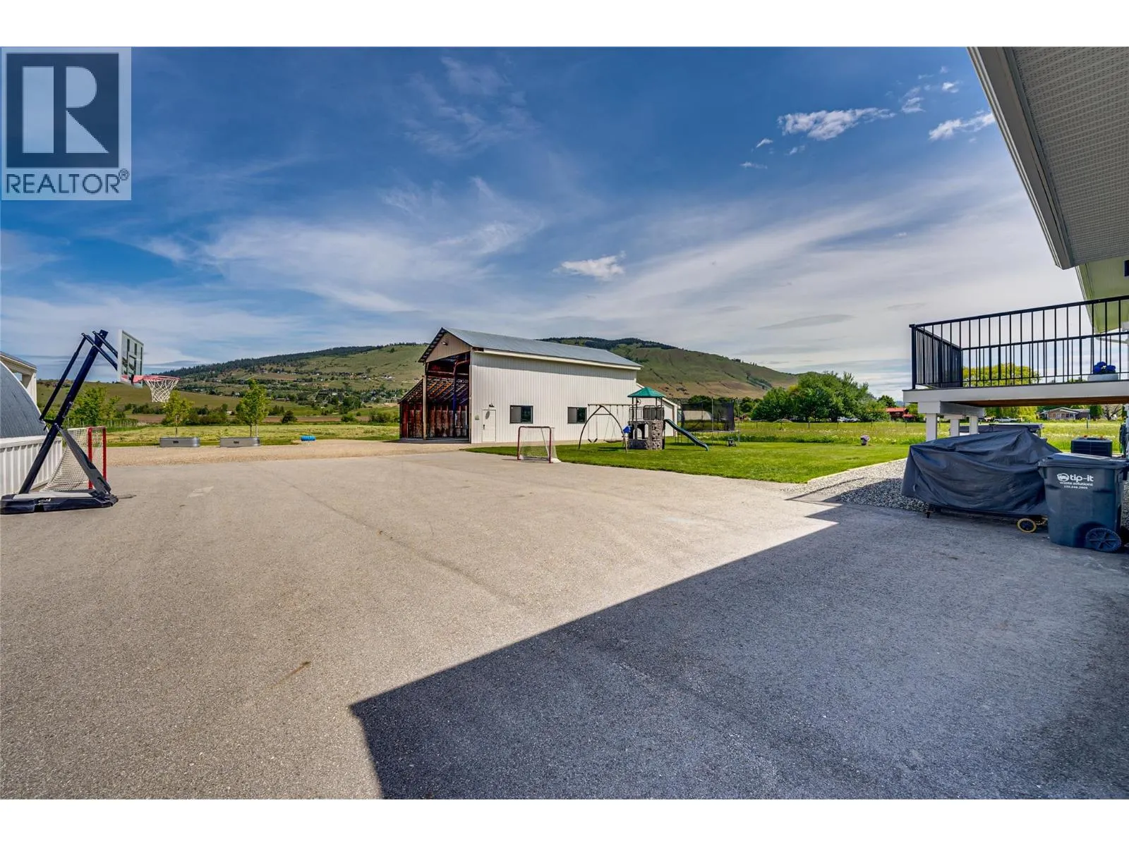 8935 Kalamalka Road