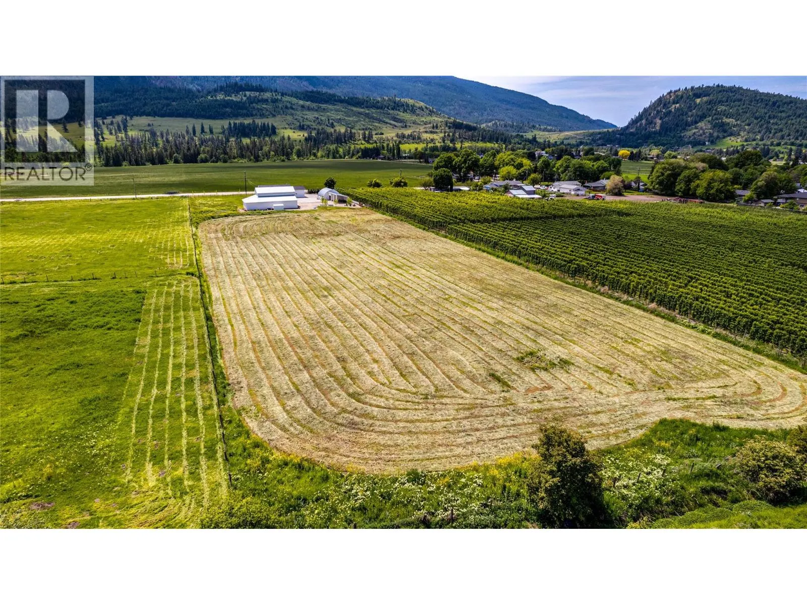 8935 Kalamalka Road