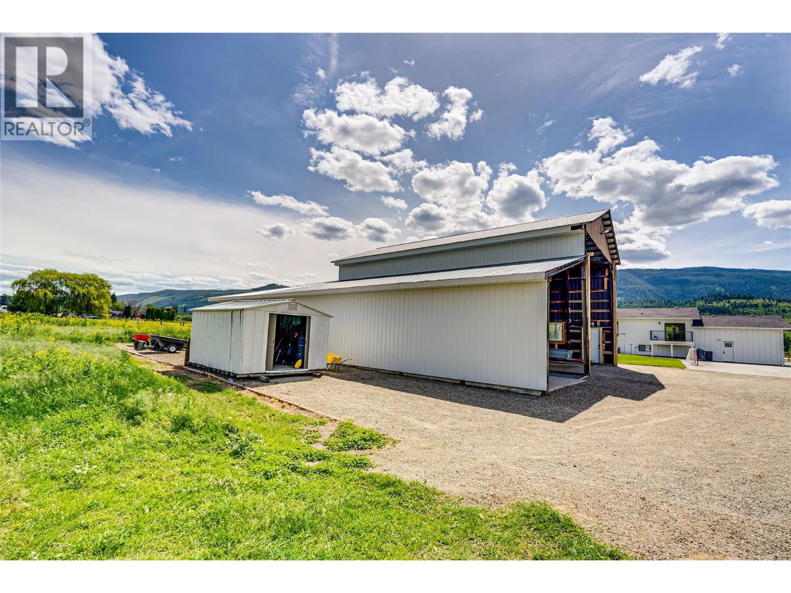 8935 Kalamalka Road