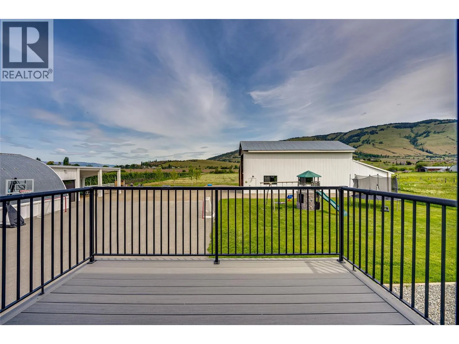 8935 Kalamalka Road