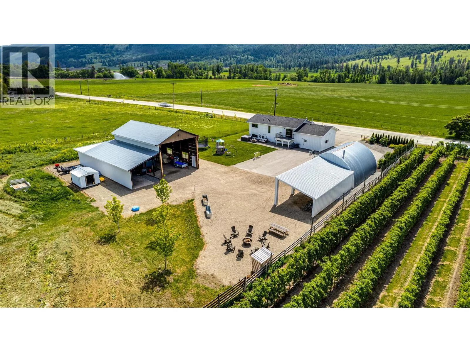 8935 Kalamalka Road