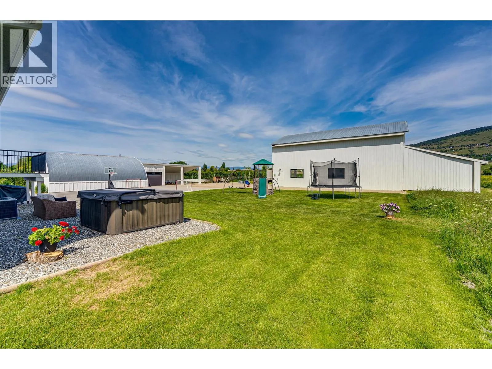8935 Kalamalka Road