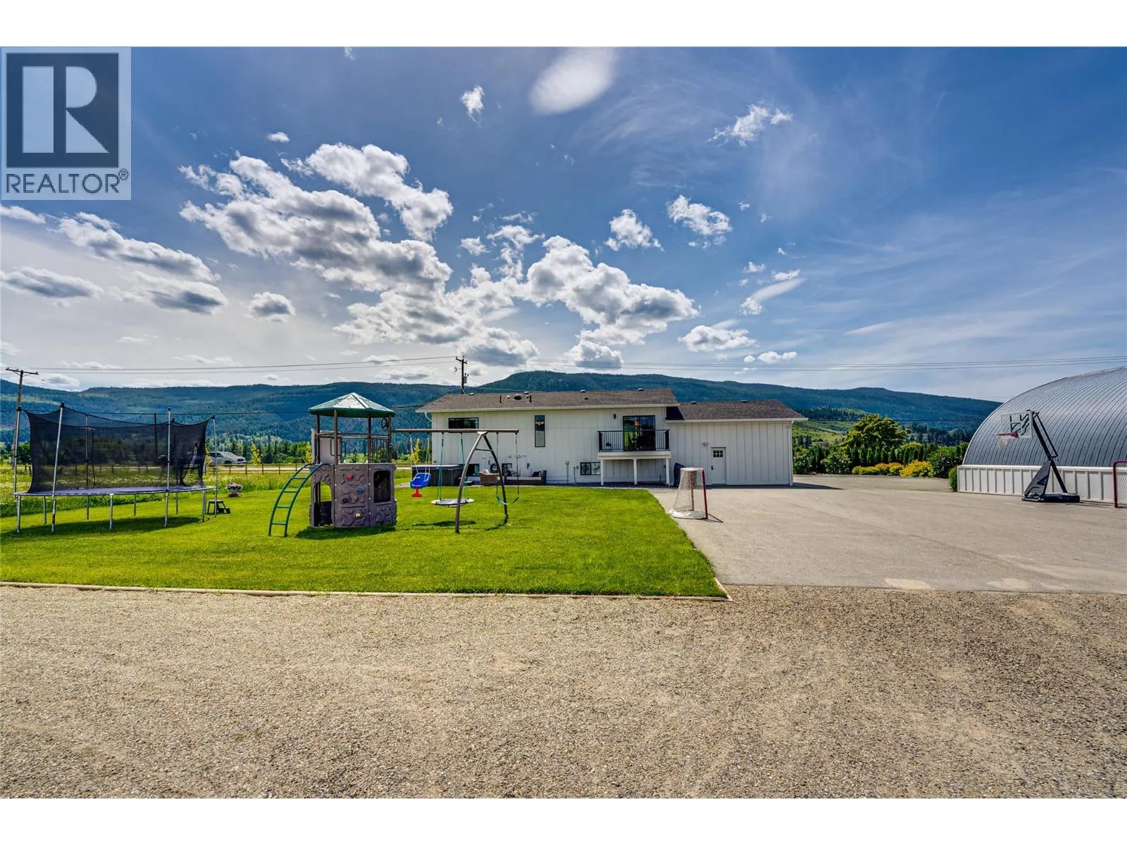 8935 Kalamalka Road