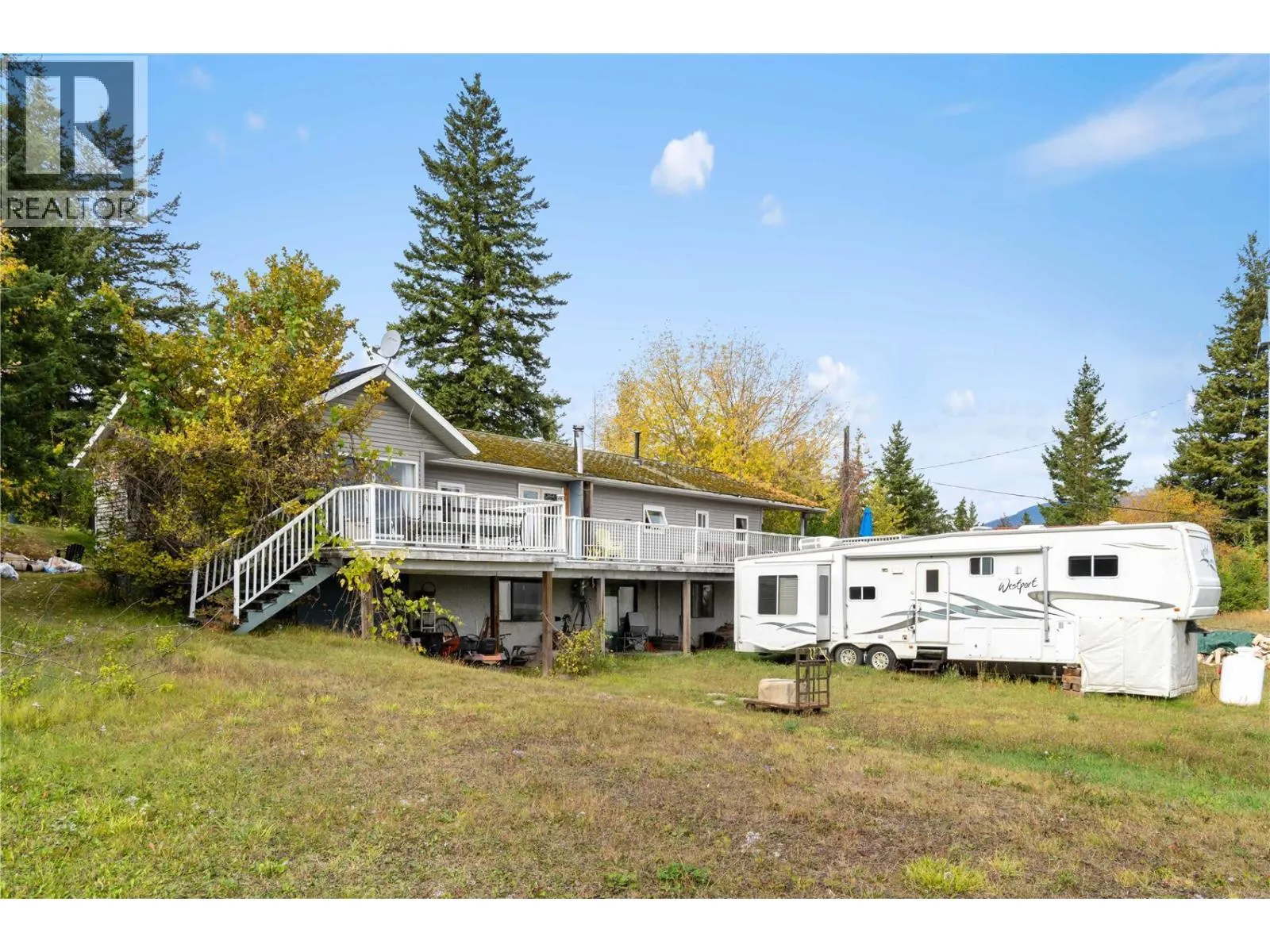 517 Caouette Road