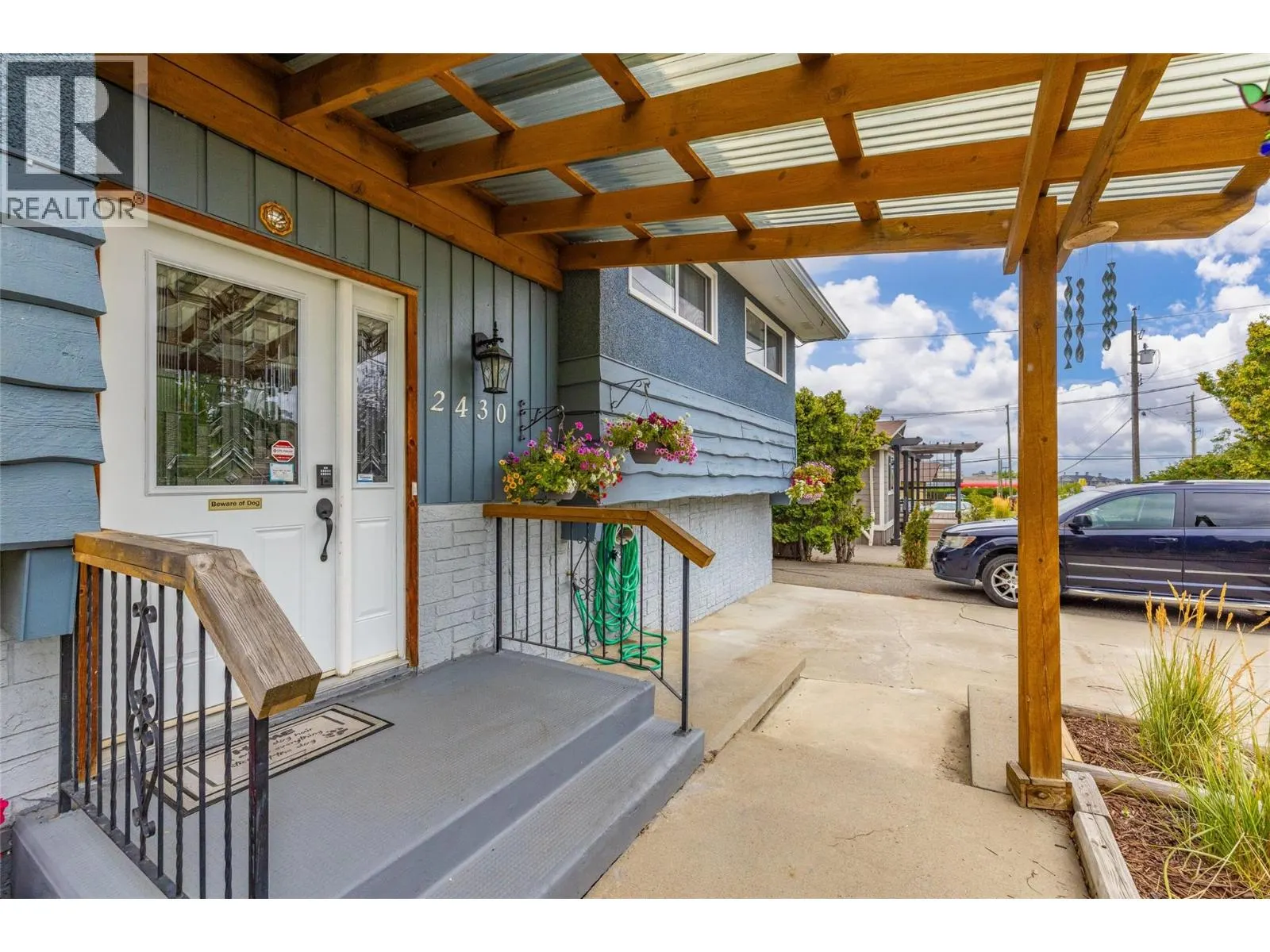 2430 Apollo Road