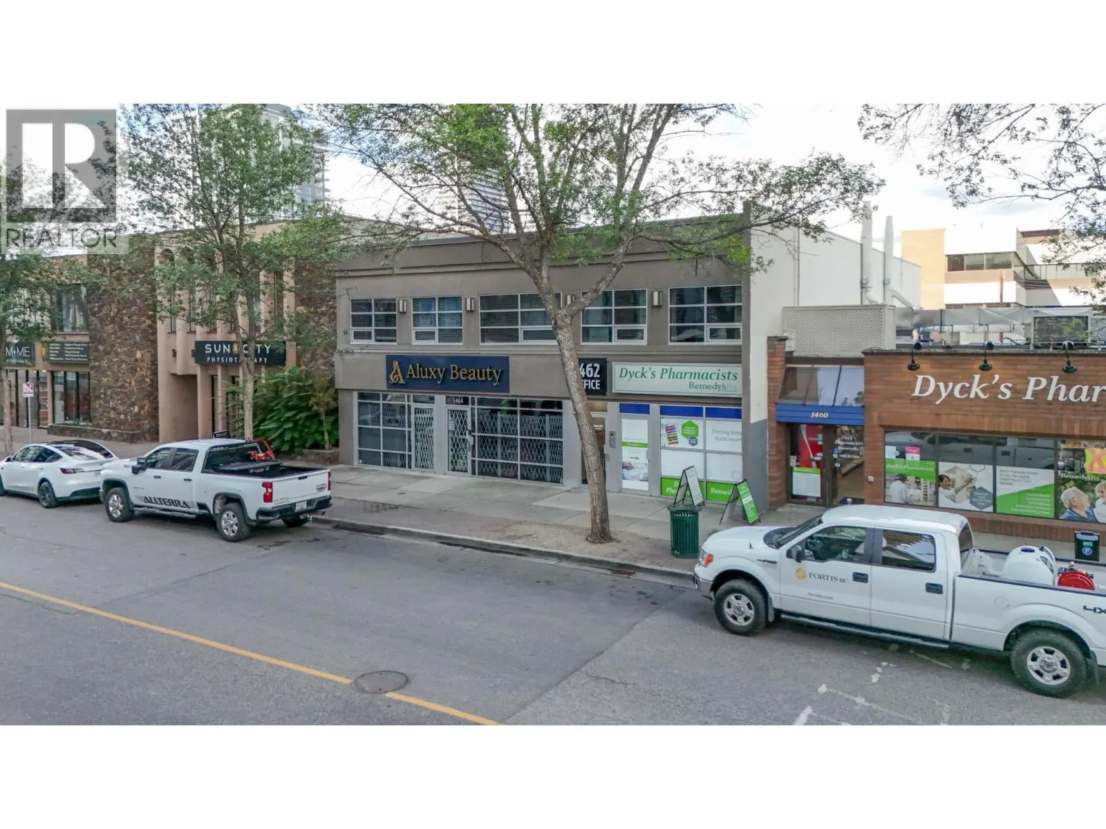 1462 St. Paul Street Unit# 201