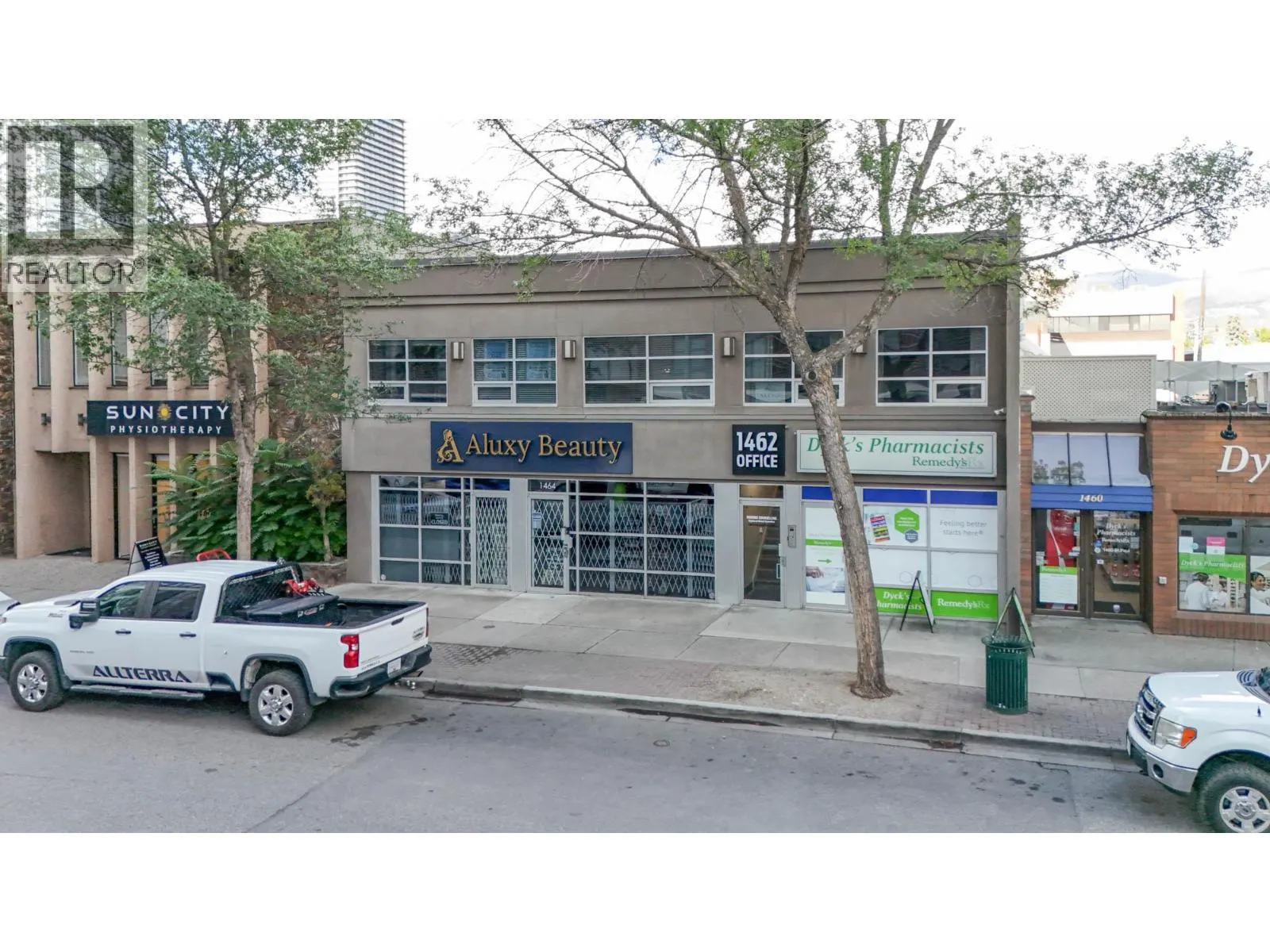 1462 St. Paul Street Unit# 201