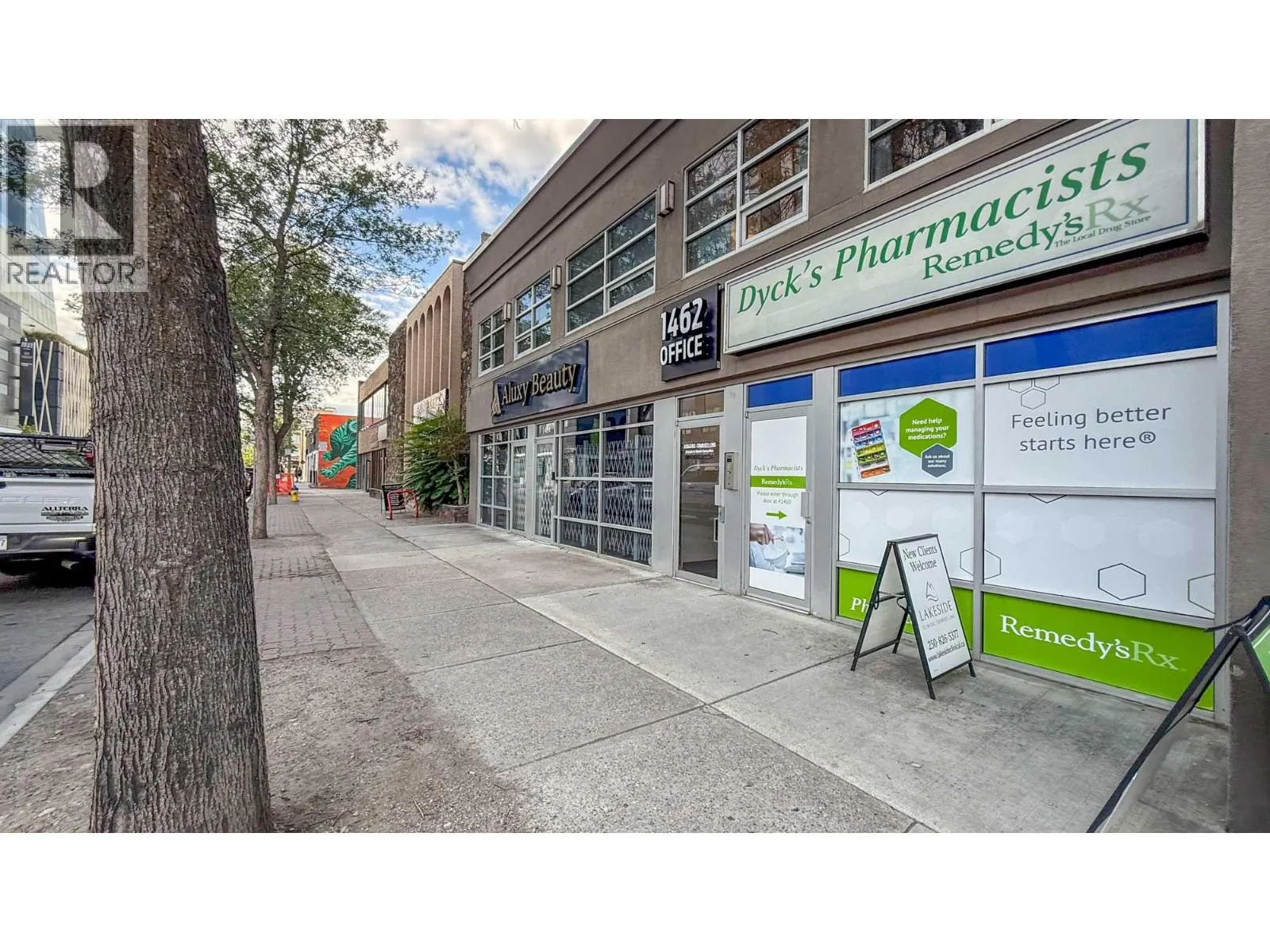 1462 St. Paul Street Unit# 201