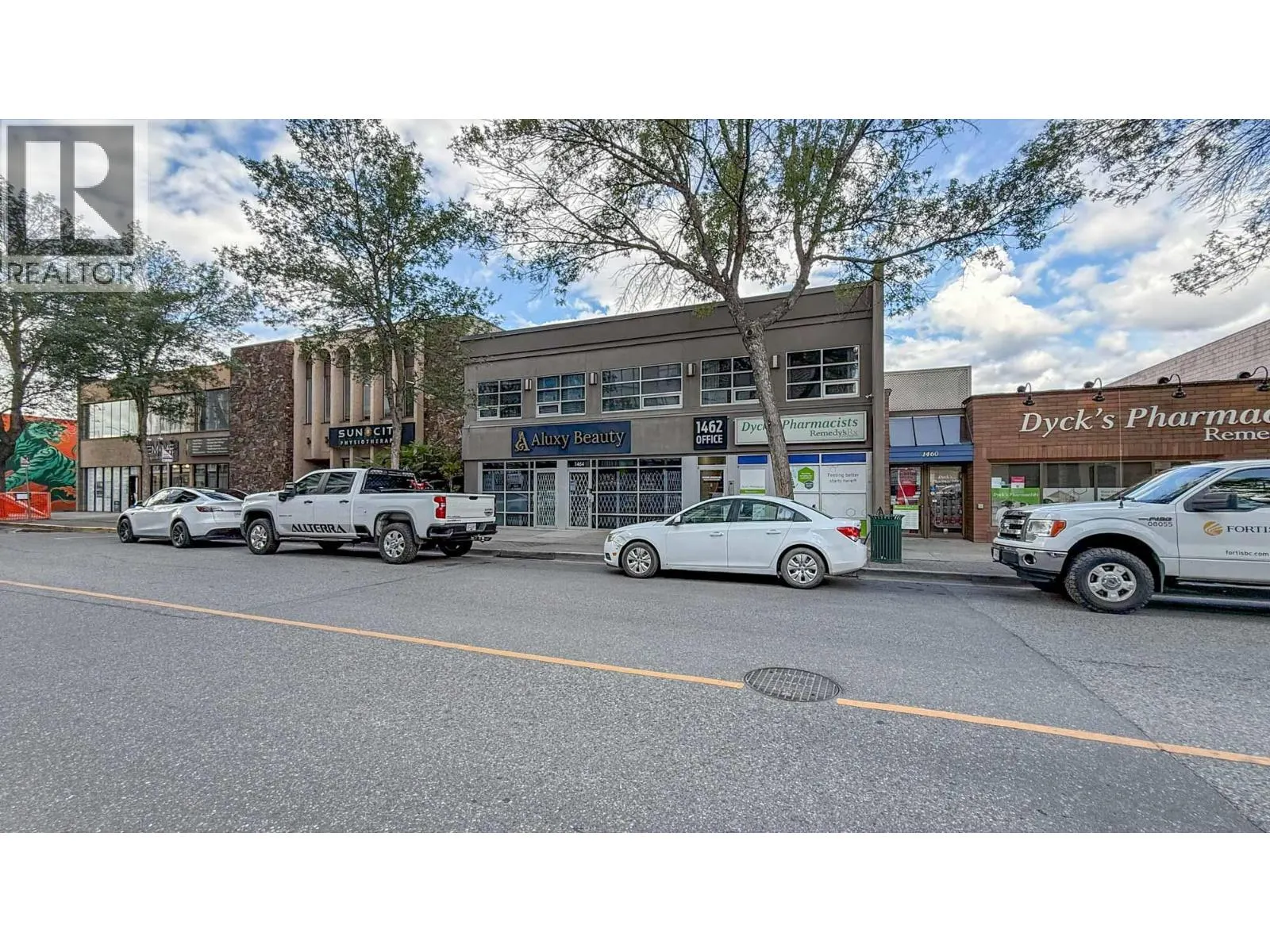 1462 St. Paul Street Unit# 201