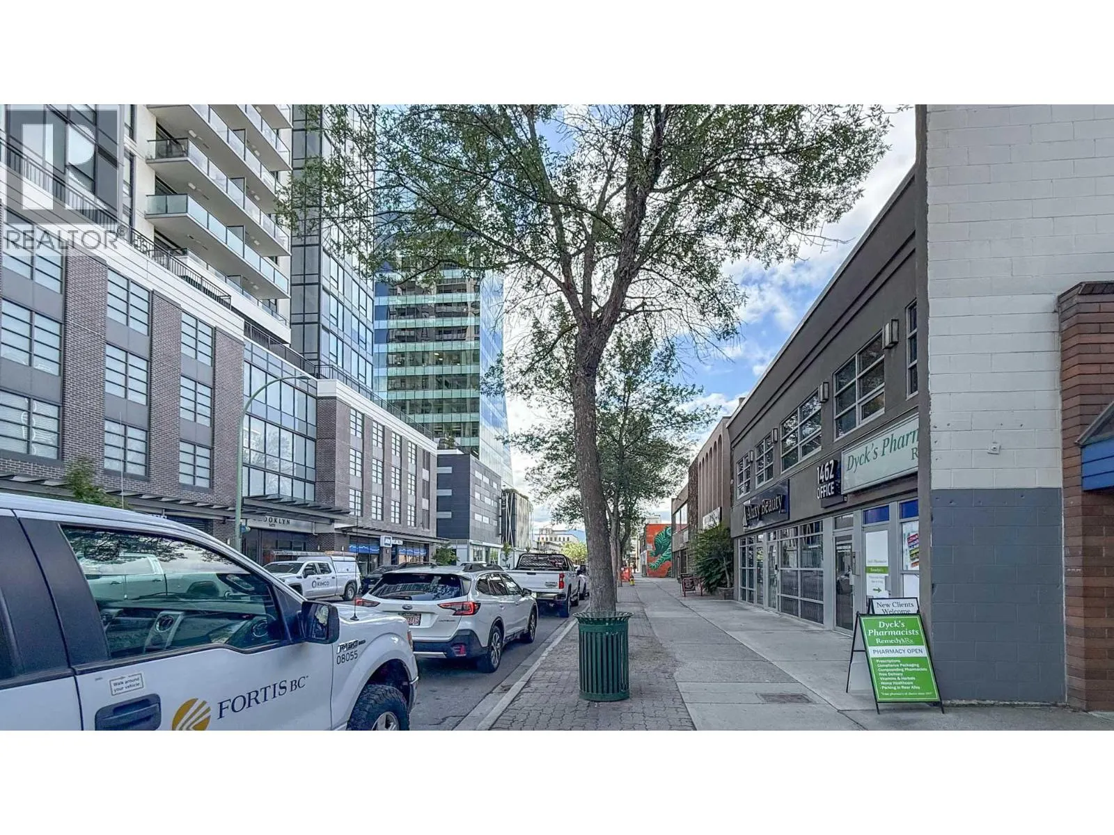 1462 St. Paul Street Unit# 201