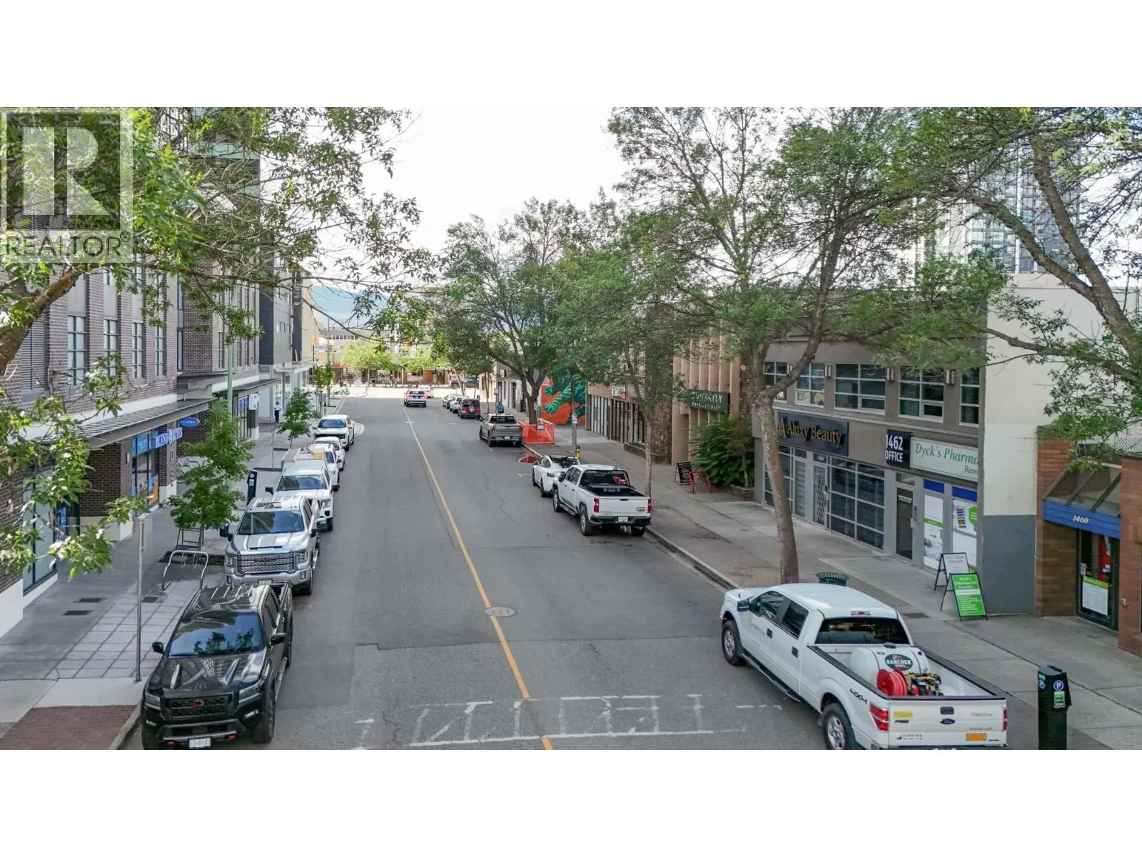 1462 St. Paul Street Unit# 201