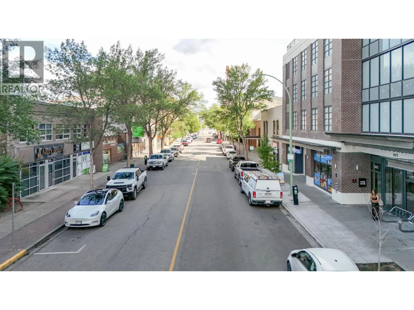 1462 St. Paul Street Unit# 201