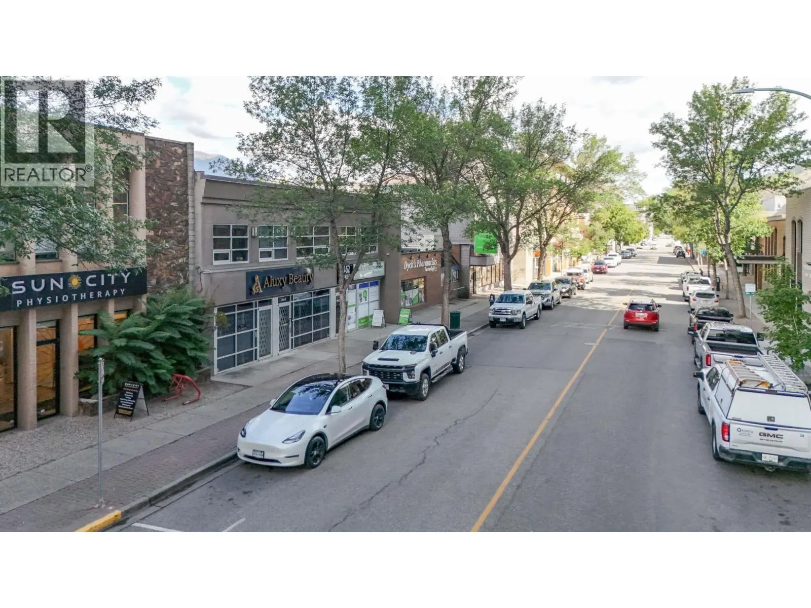 1462 St. Paul Street Unit# 201