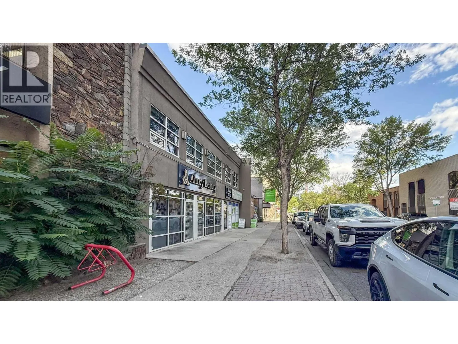 1462 St. Paul Street Unit# 201