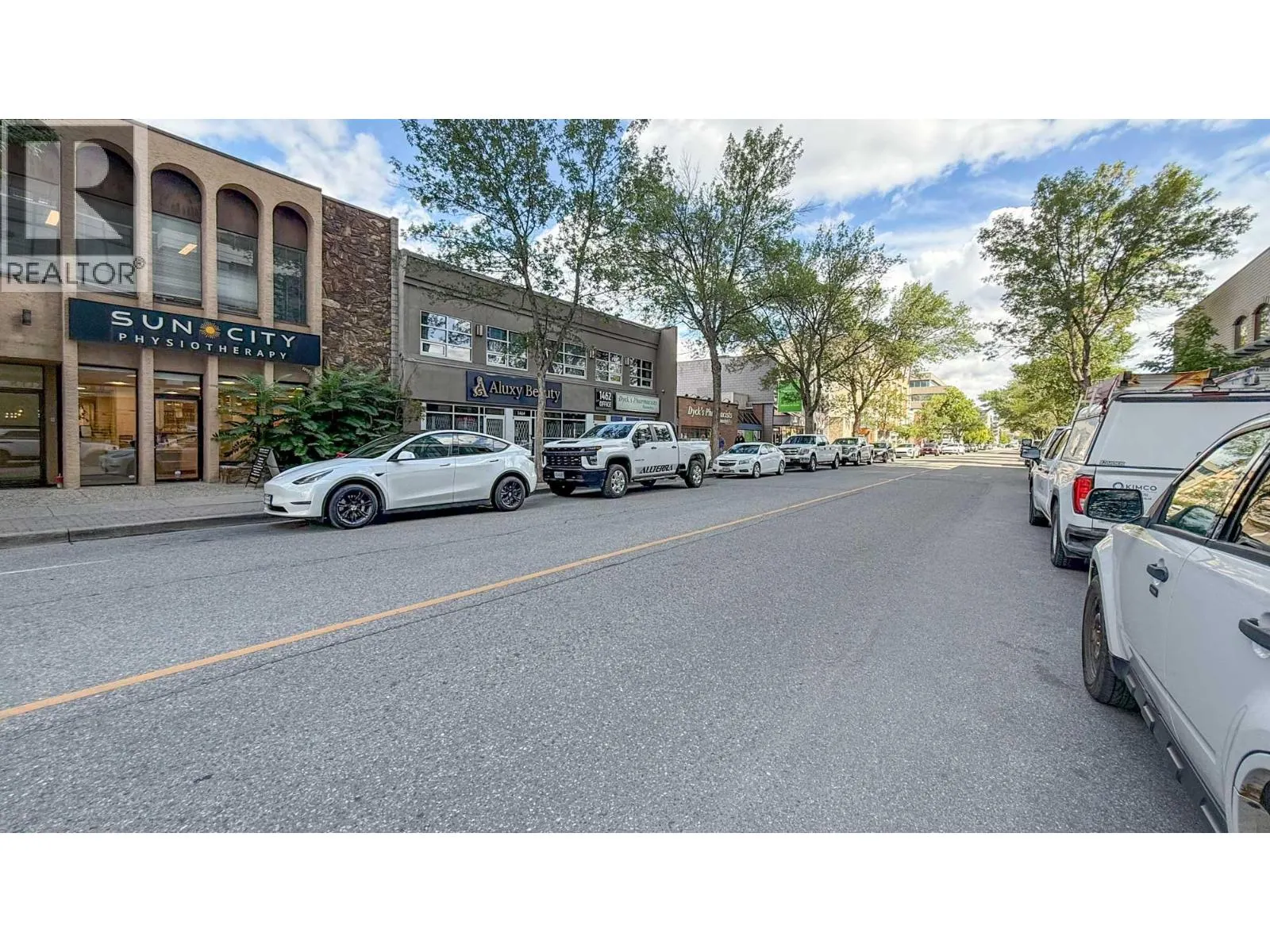 1462 St. Paul Street Unit# 201