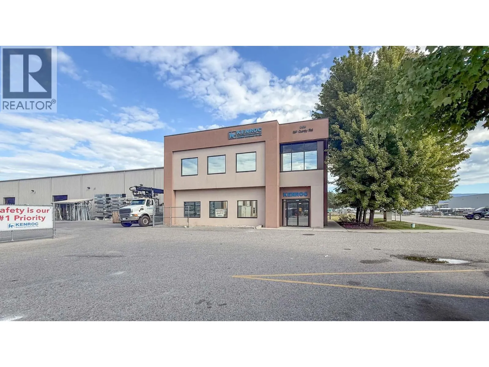 860 McCurdy Road Unit# 200