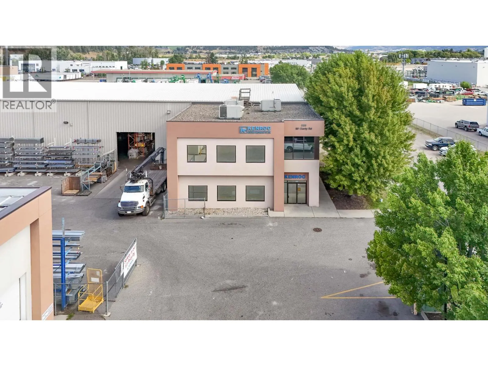 860 McCurdy Road Unit# 200
