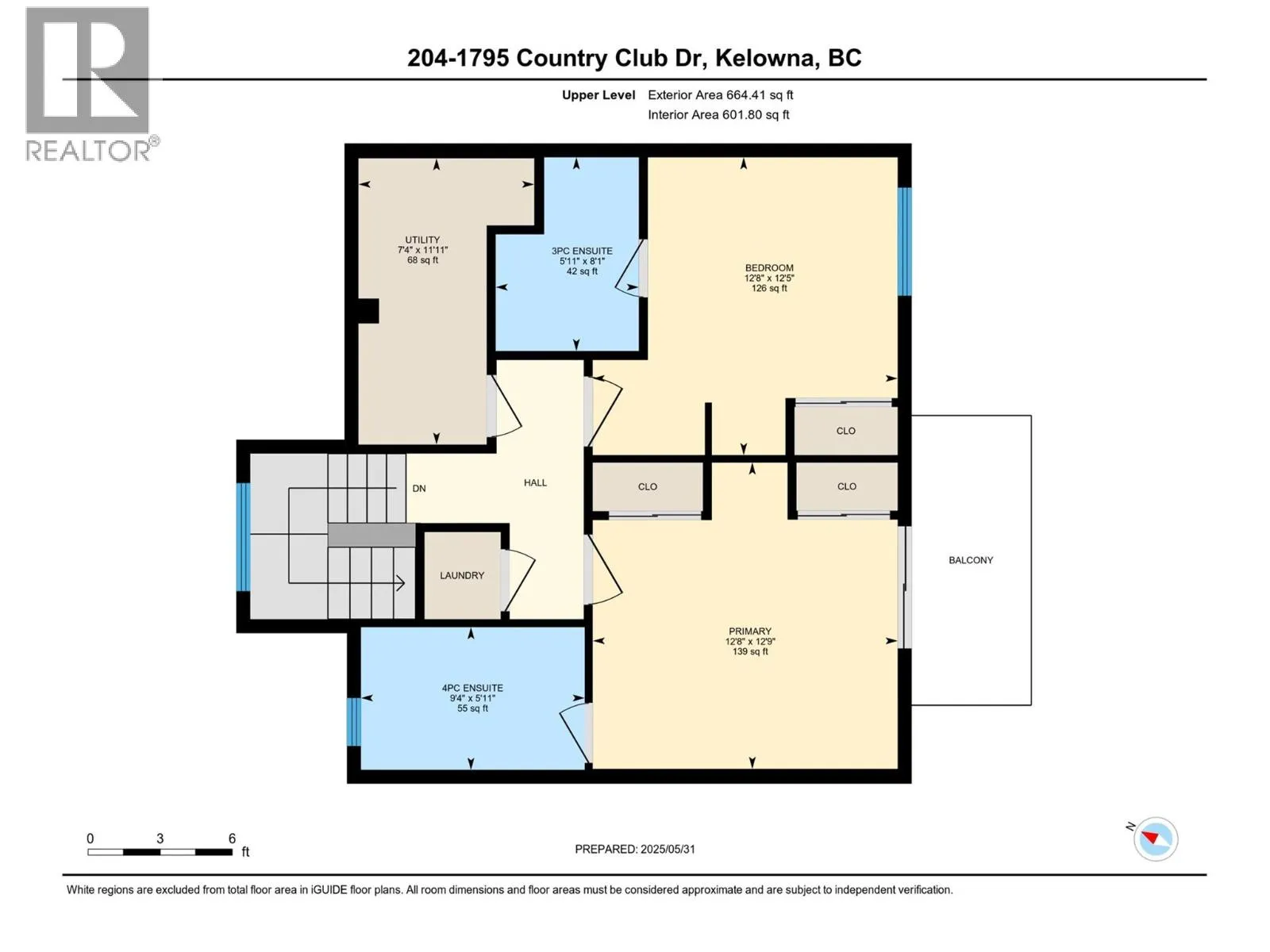 1795 Country Club Drive Unit# 204